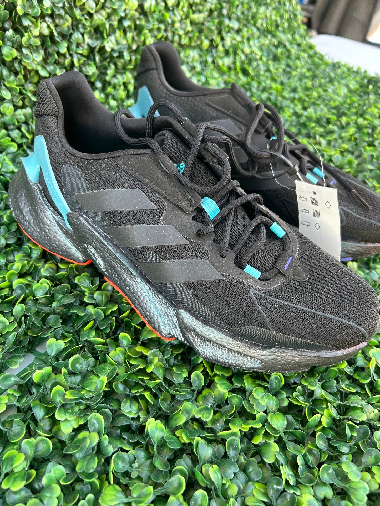 Adidas x900014M size 8