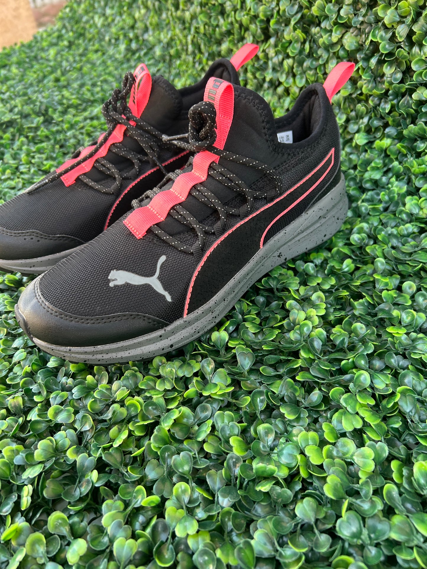 Puma transport trail size 8.5