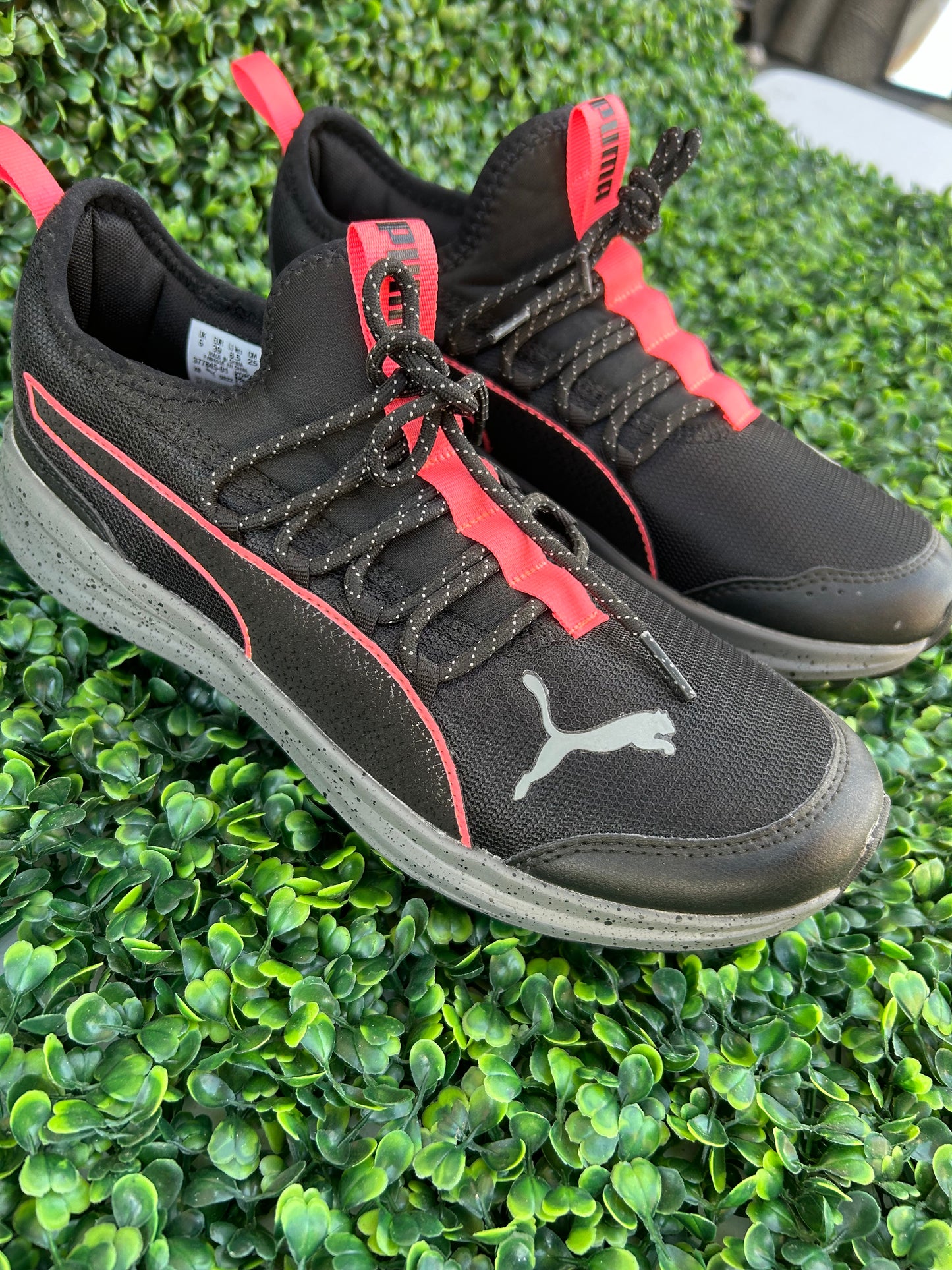 Puma transport trail size 8.5