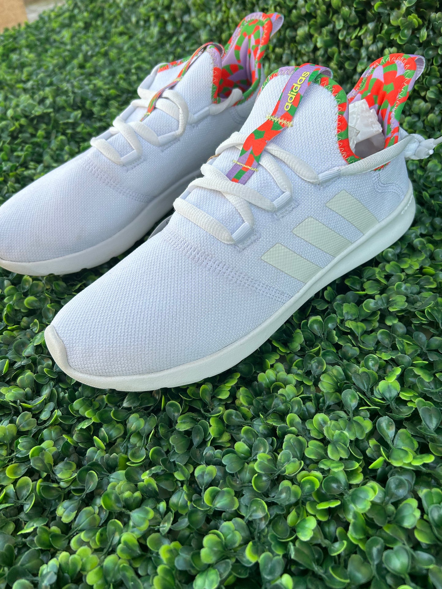 Adidas cloud foam 2.0 size 9.5