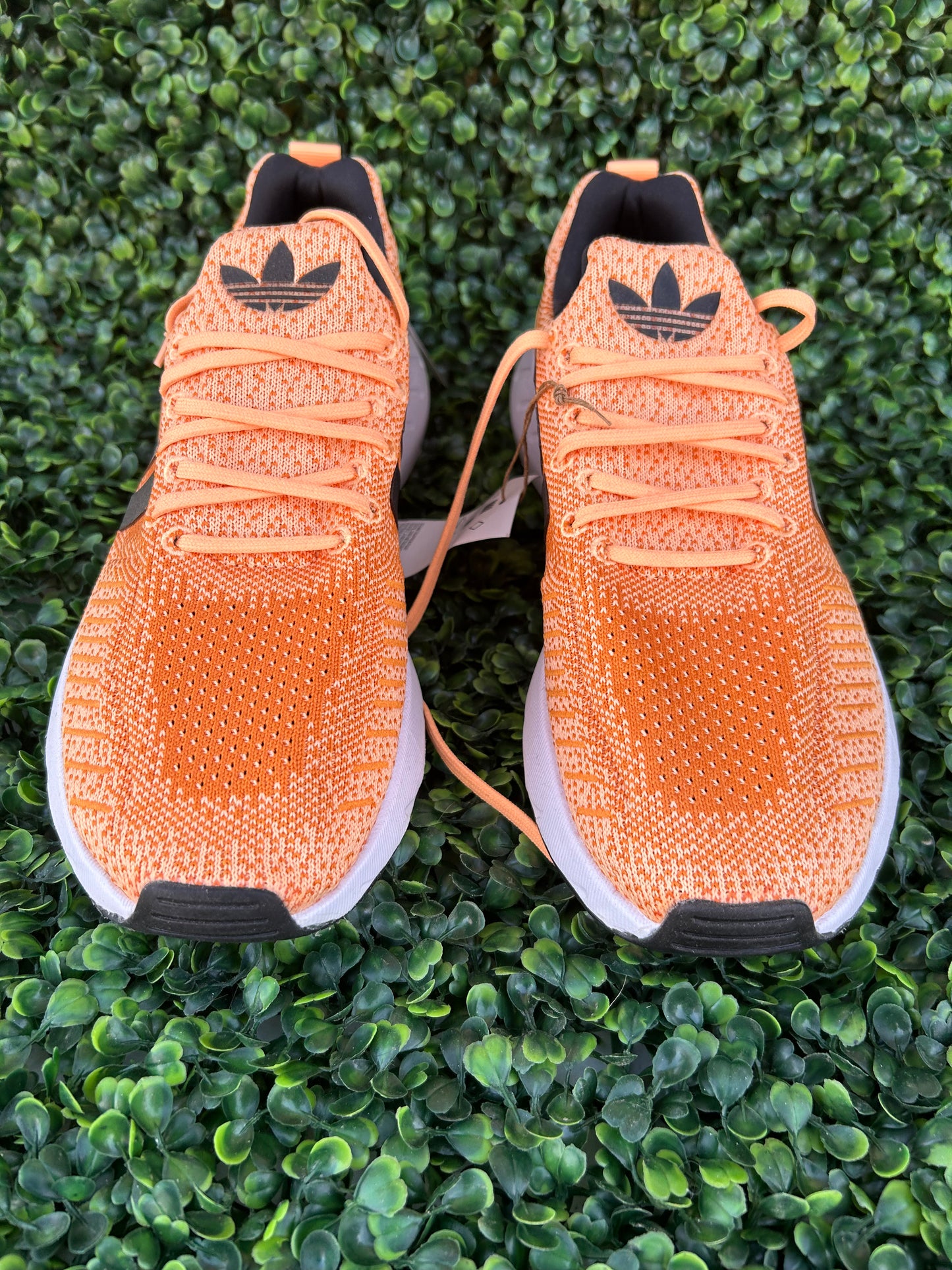 Adidas swift run size 8.5