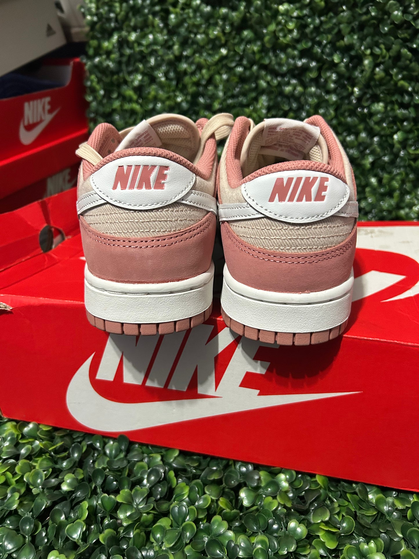 Nike dunk