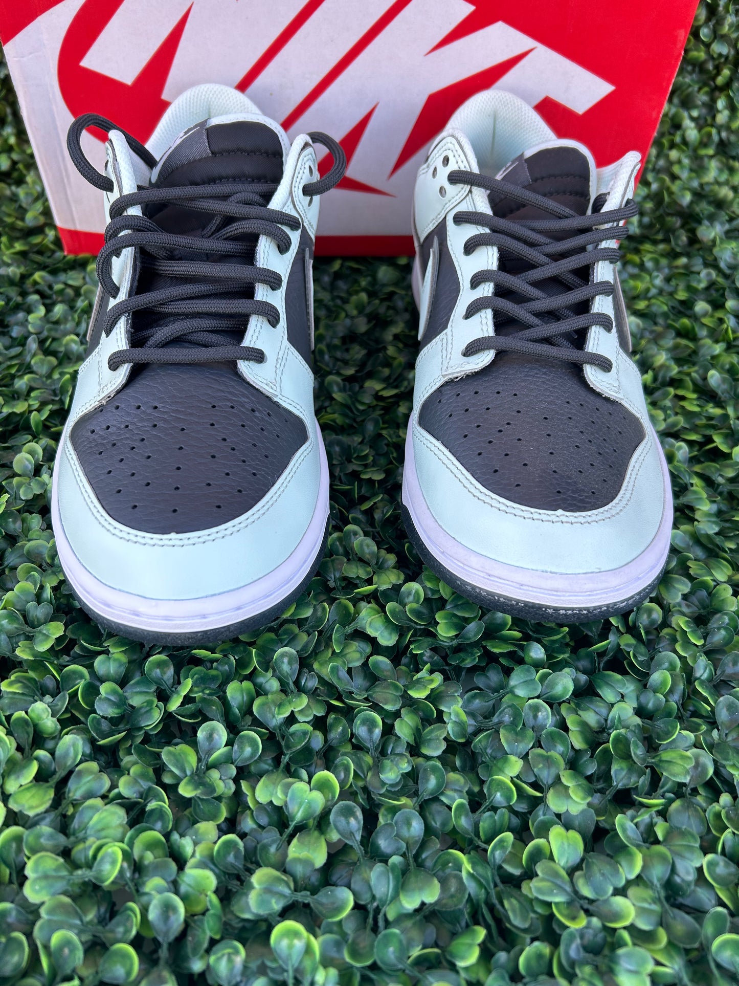 Nike dunk retro size 9, size 9.5, size 11