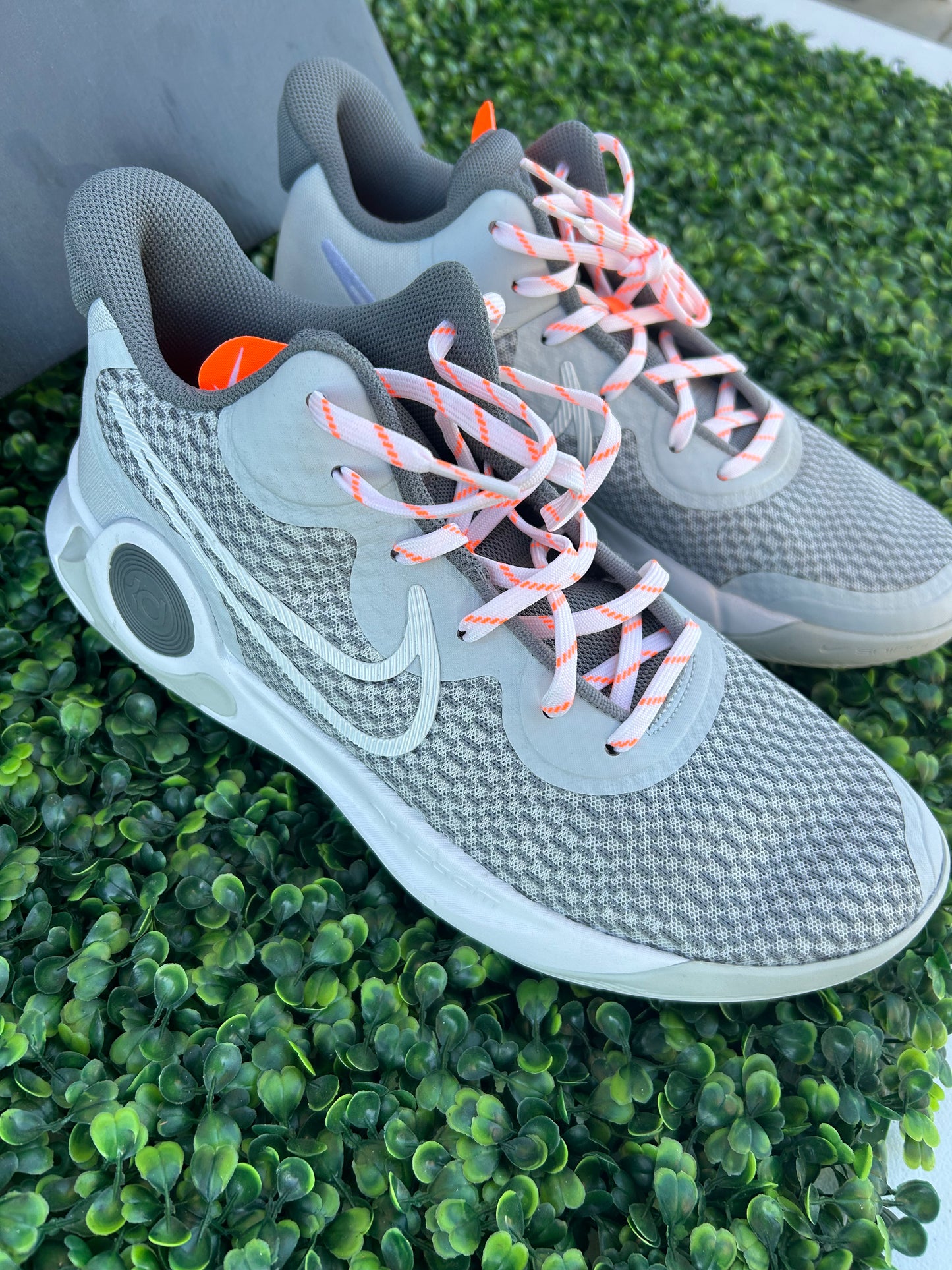 Nike kd tray size 9