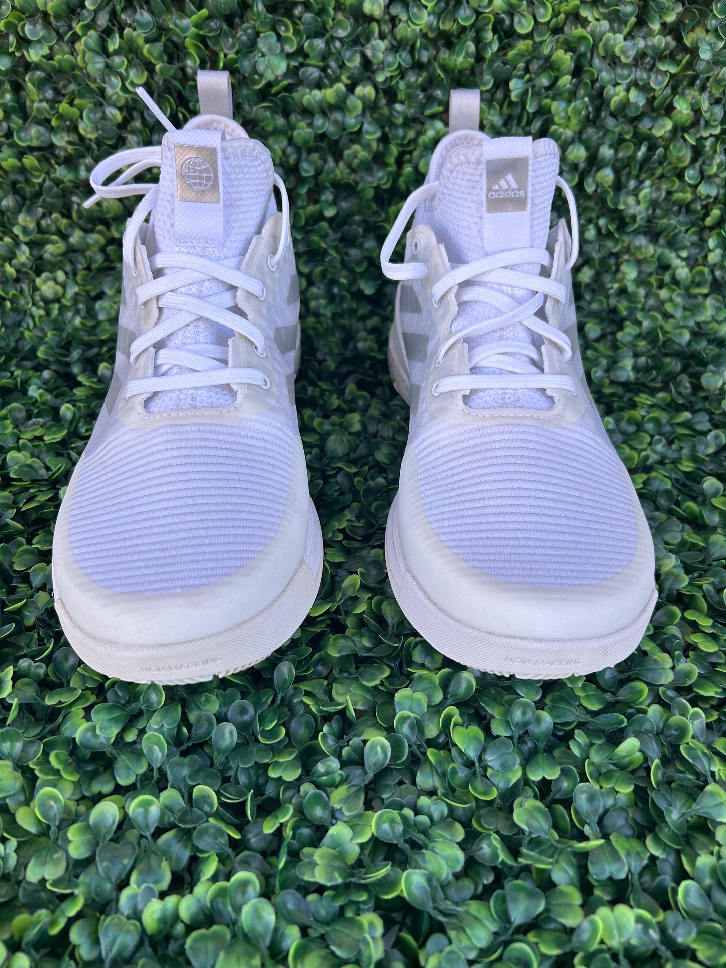 Adidas crazy flight size 9w