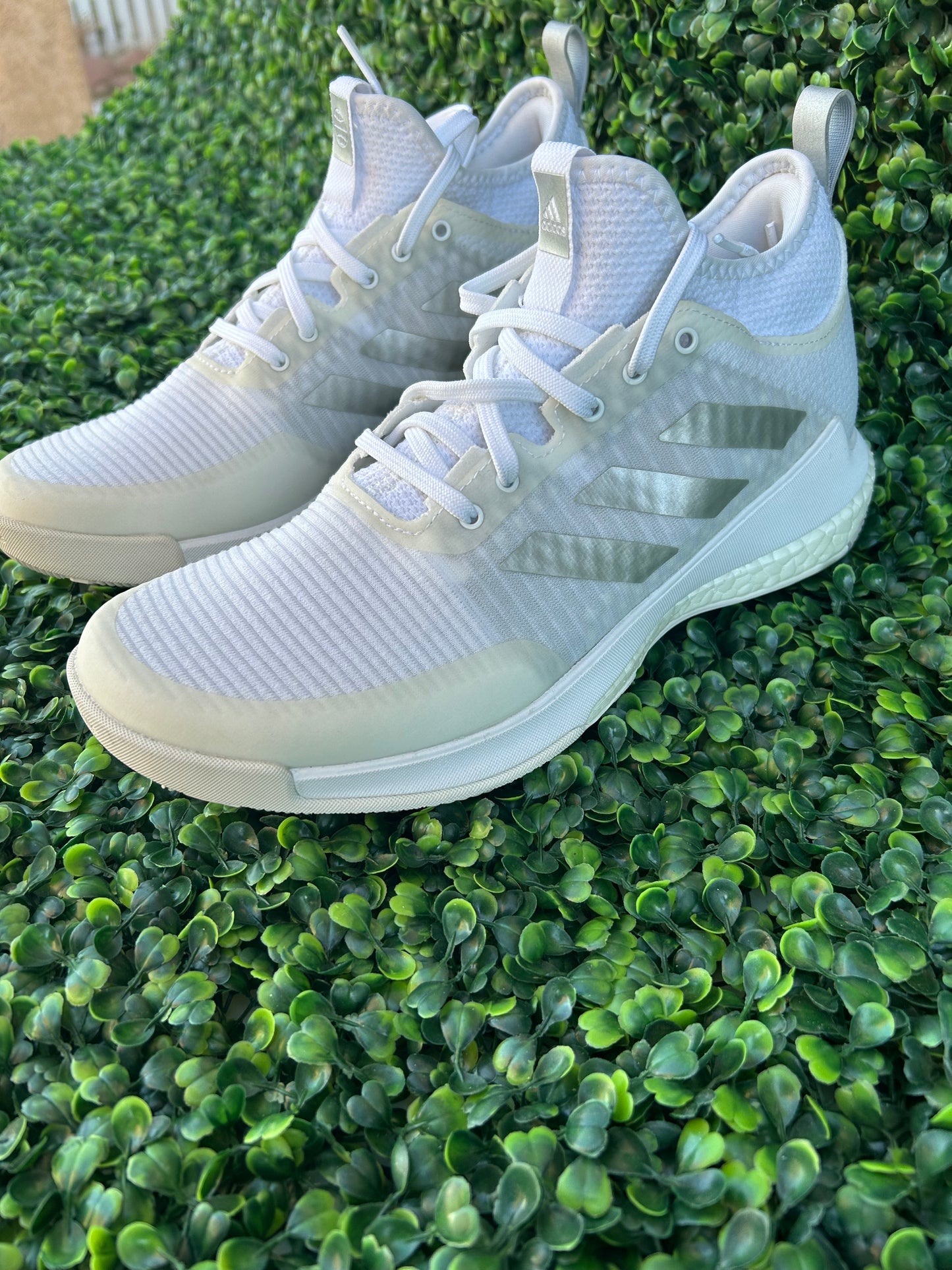 Adidas crazy flight size 9w