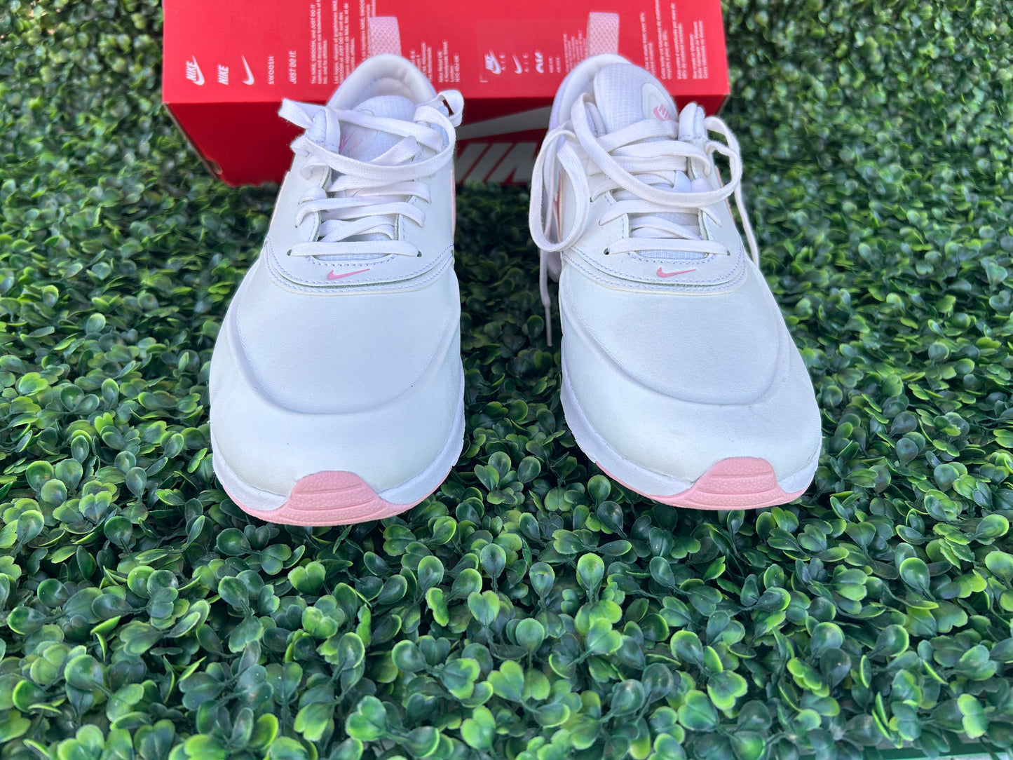Nike air max Thea size 10.5w