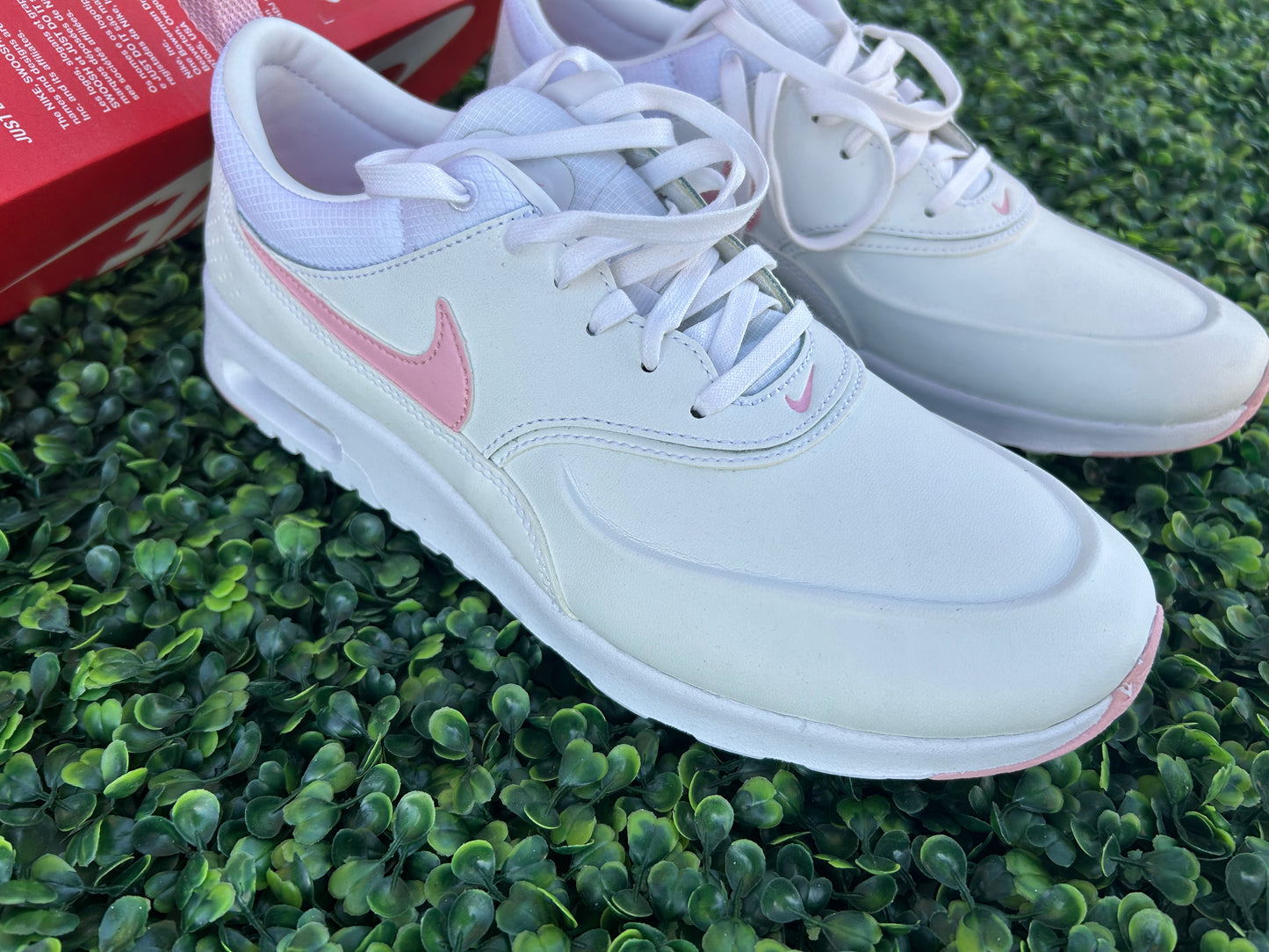 Nike air max Thea size 10.5w