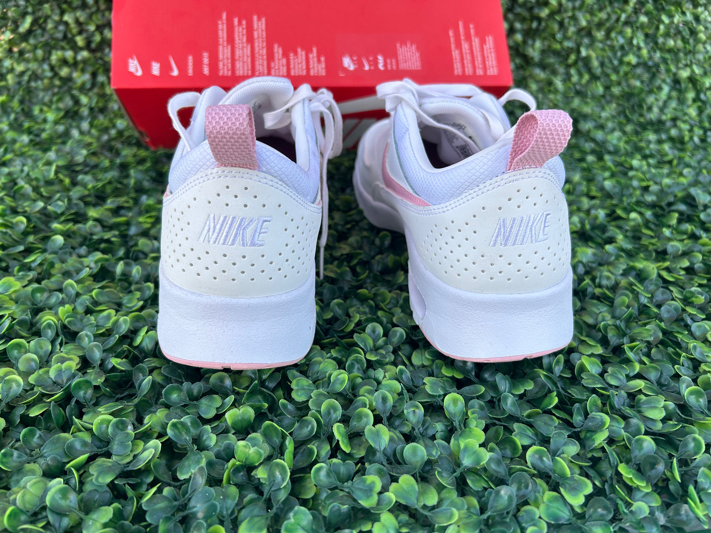 Nike air max Thea size 10.5w