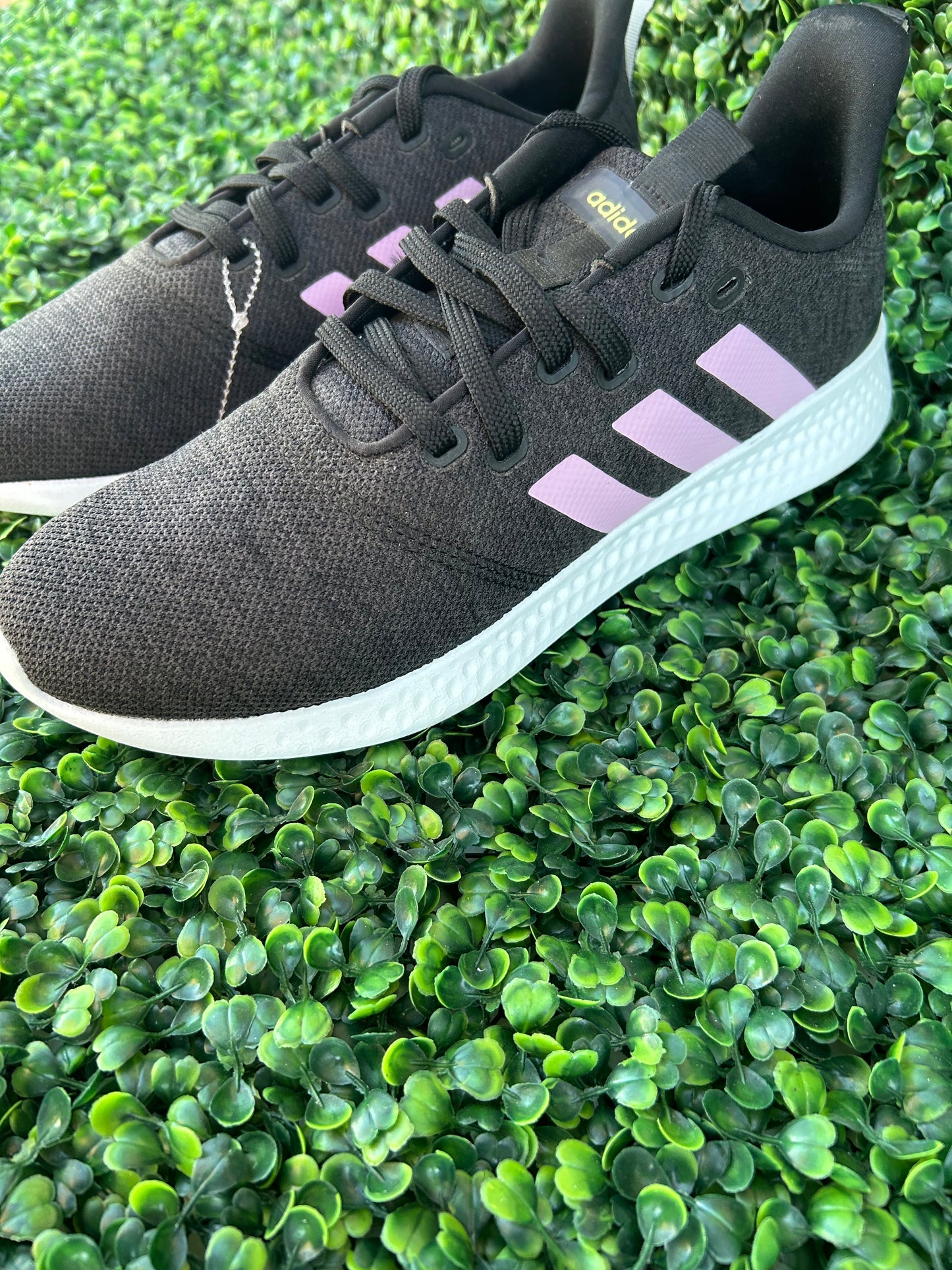 Adidas pure motion size 11
