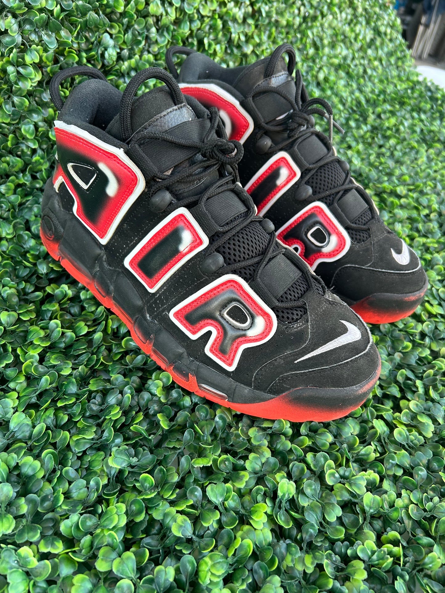 Nike air tempo 96 size 9.5