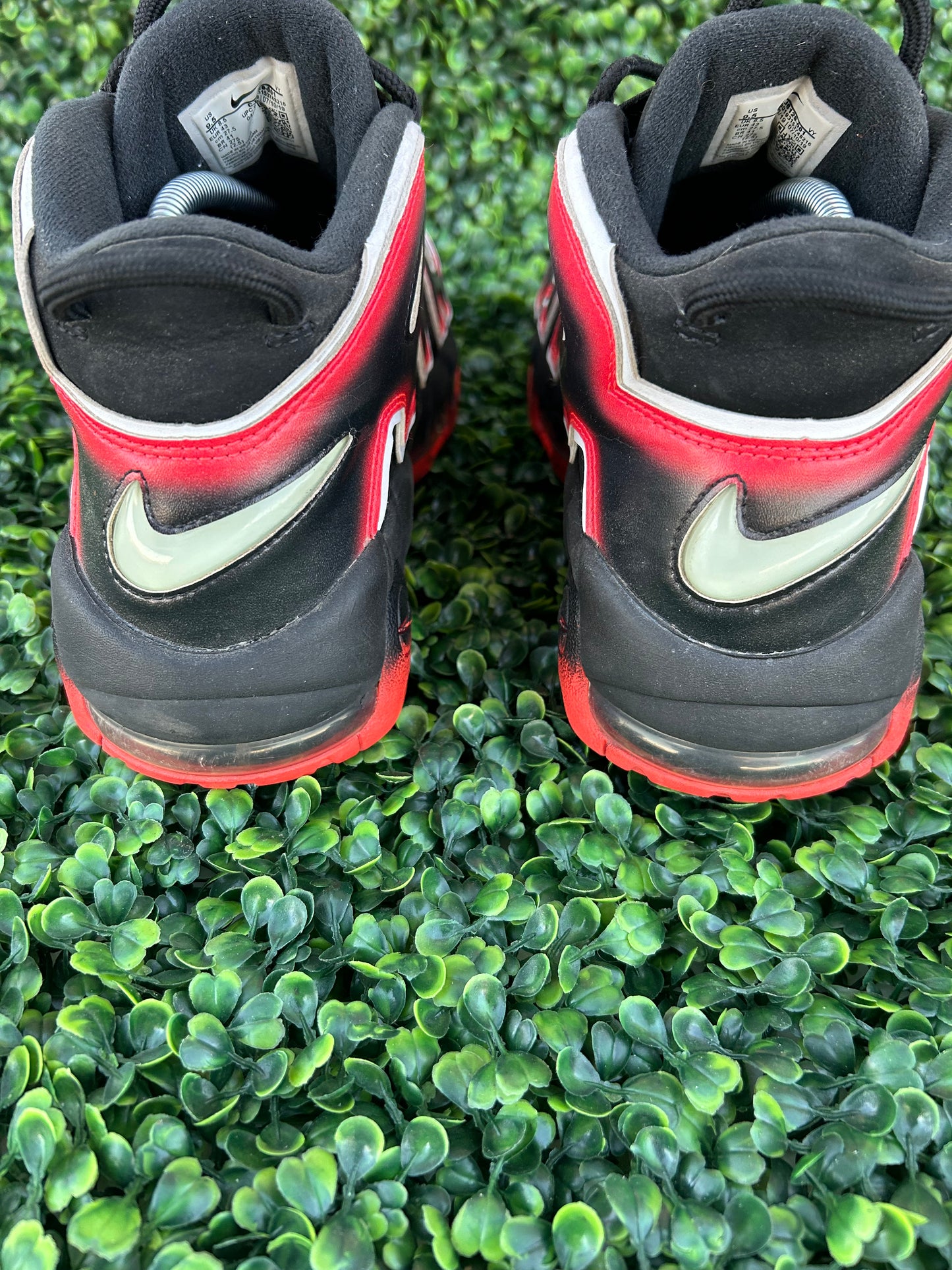Nike air tempo 96 size 9.5