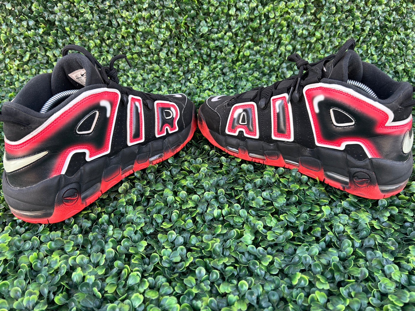 Nike air tempo 96 size 9.5