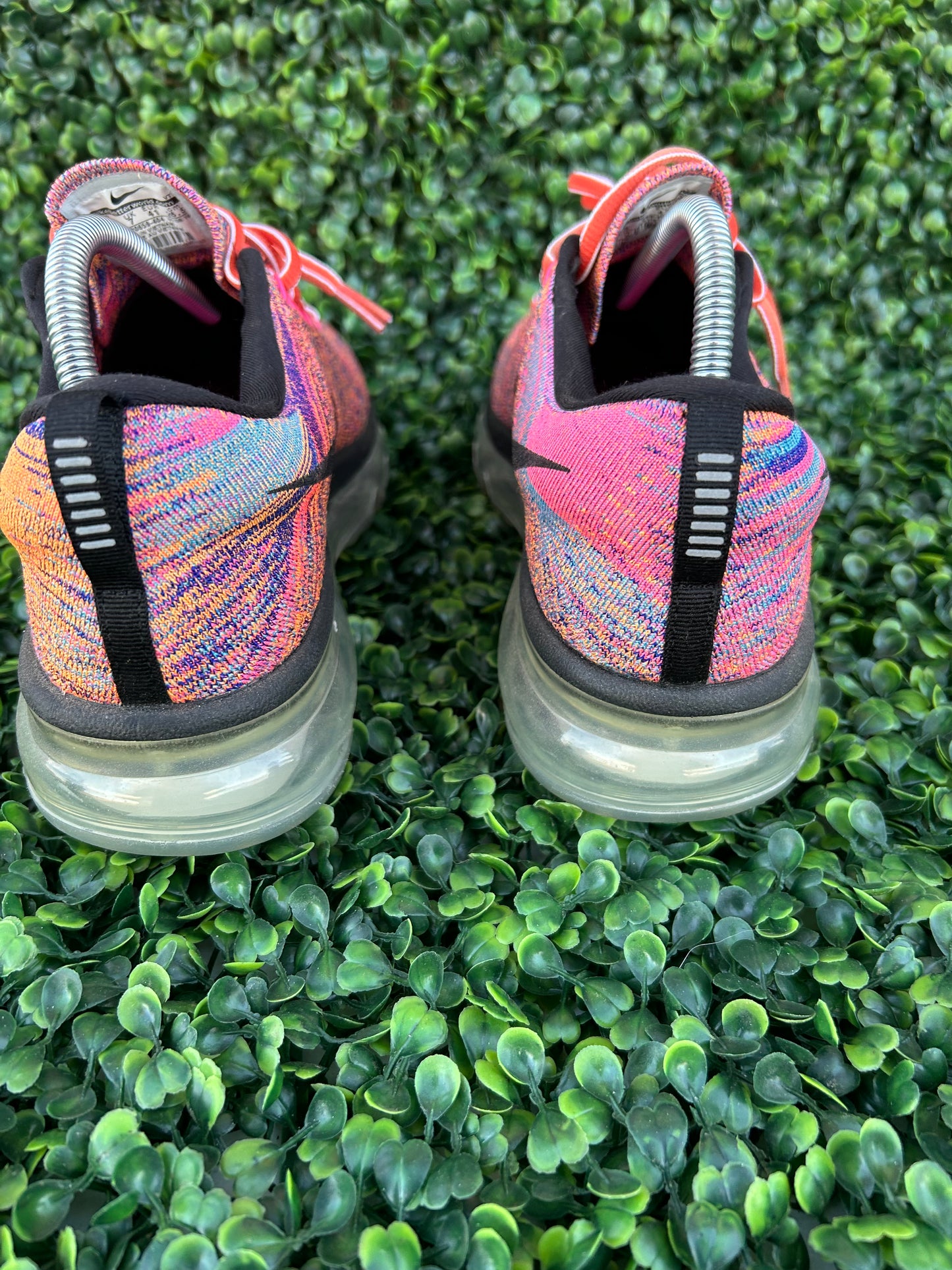 Nike air max fly knit size 9.5