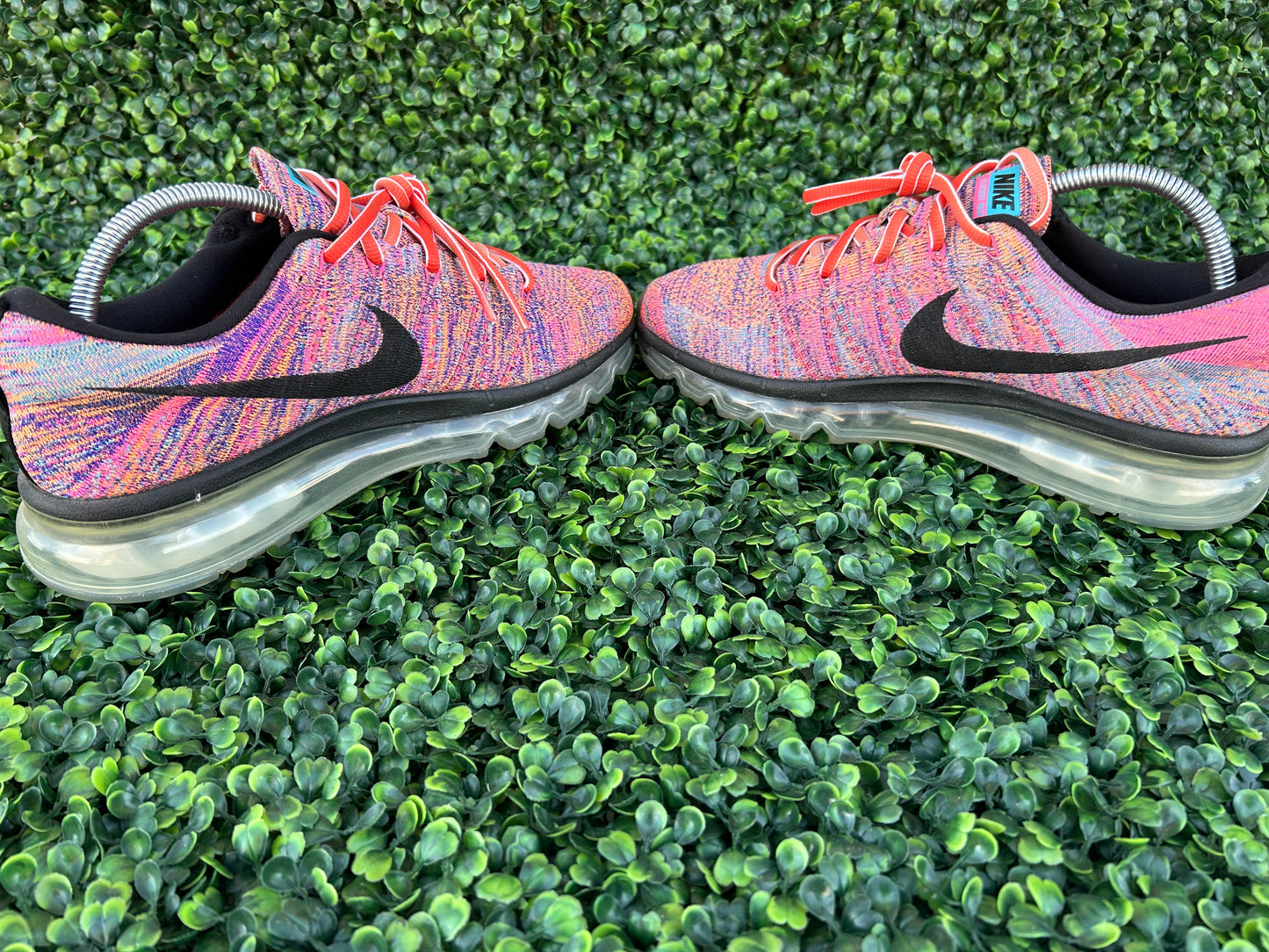 Nike air max fly knit size 9.5