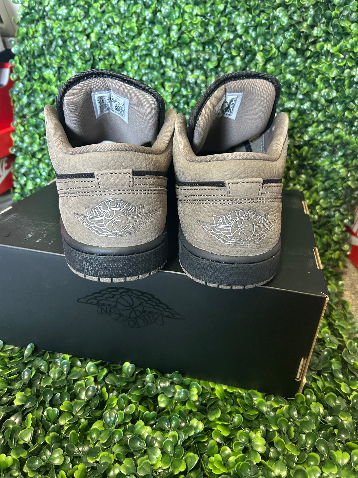 Jordan 1