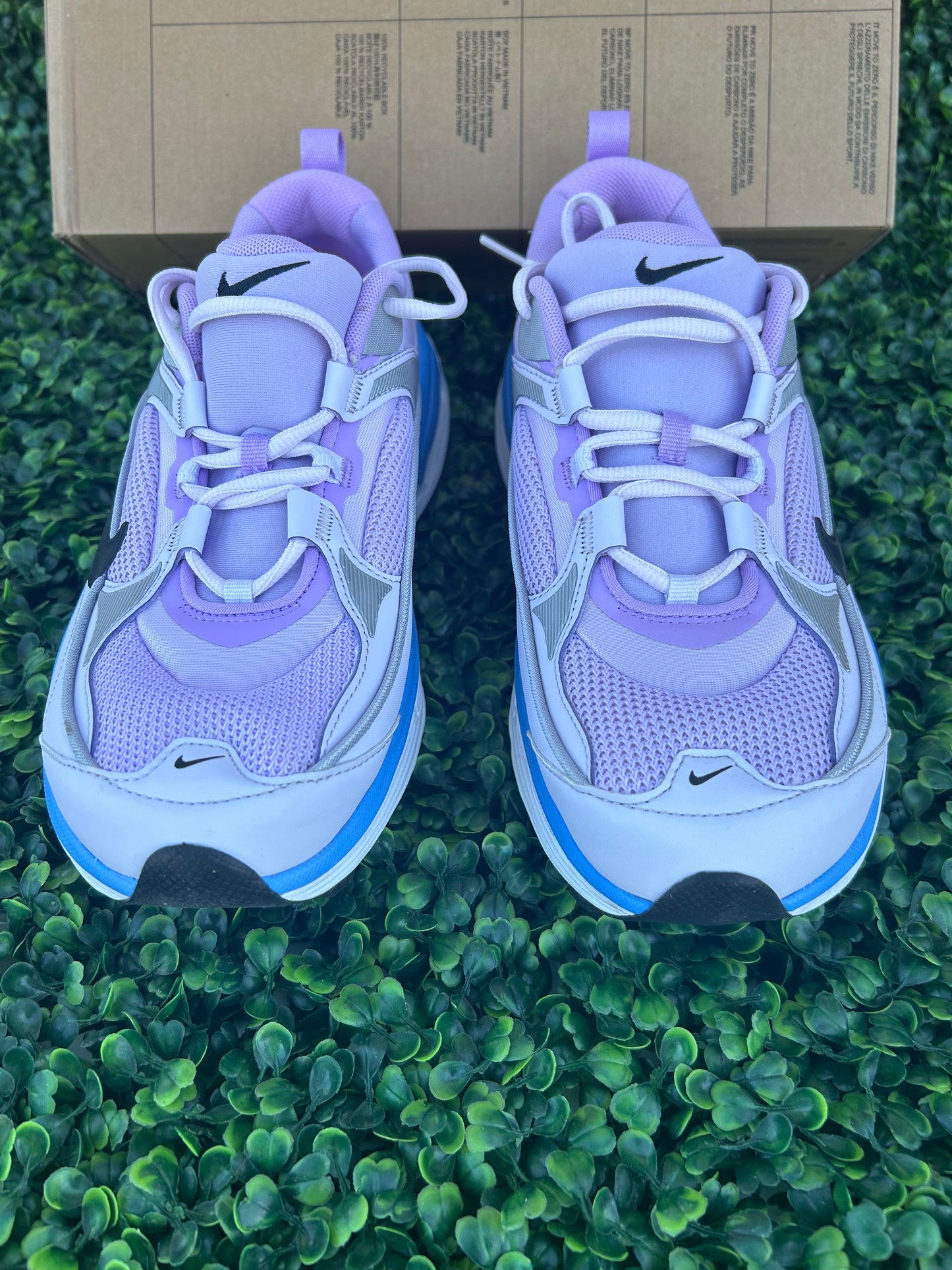 Nike air max bliss size 11w