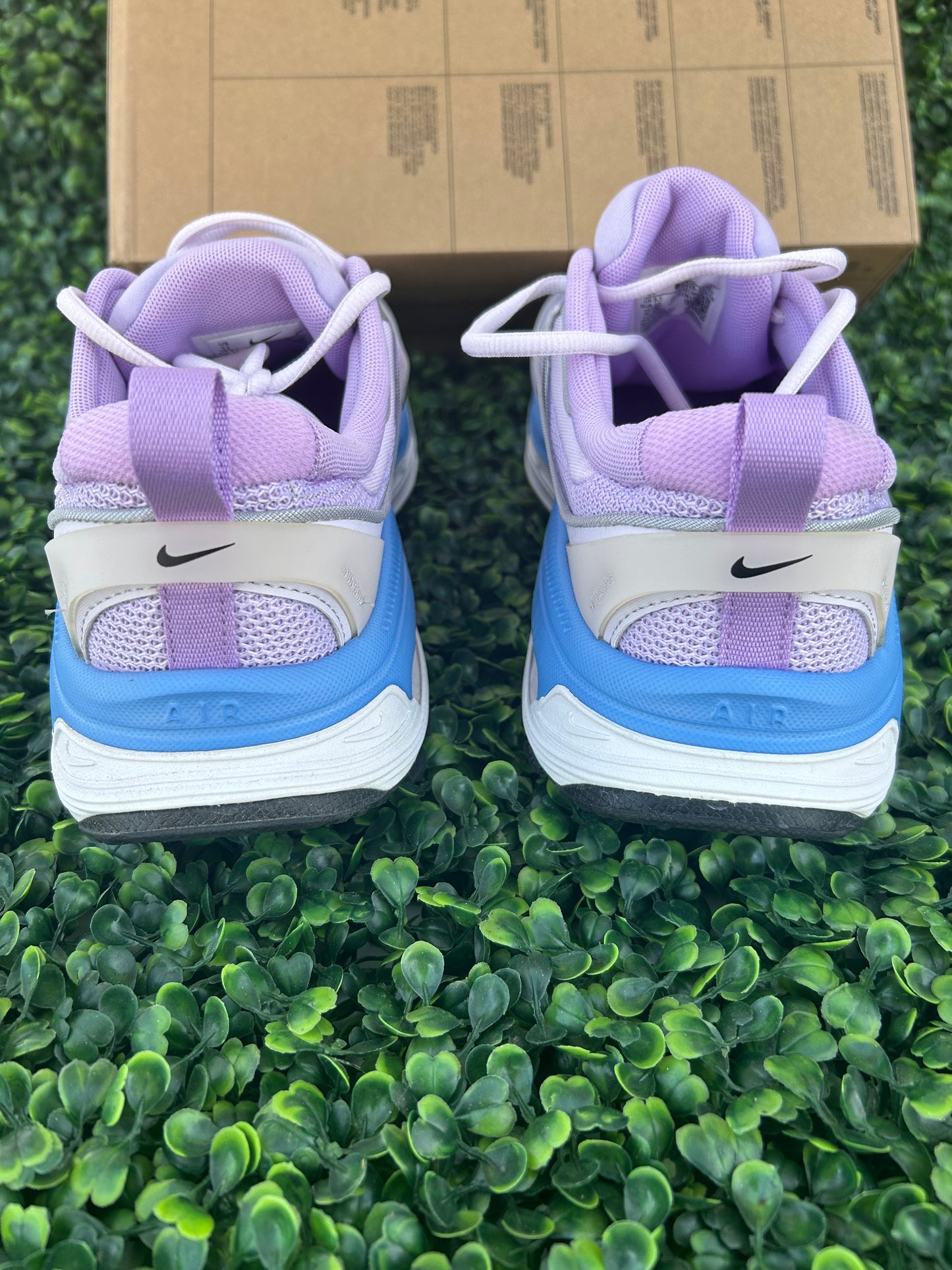Nike air max bliss size 11w