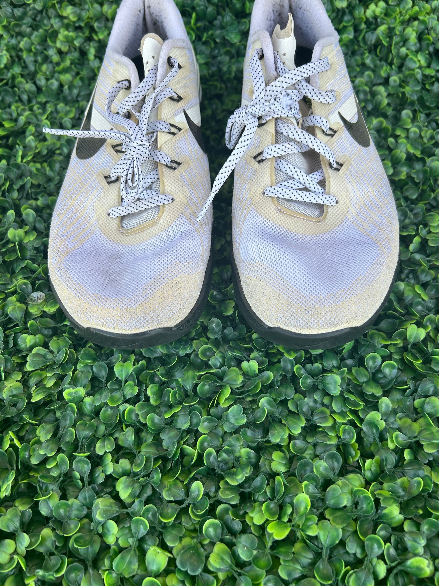 Nike metcon 3 size 9.5