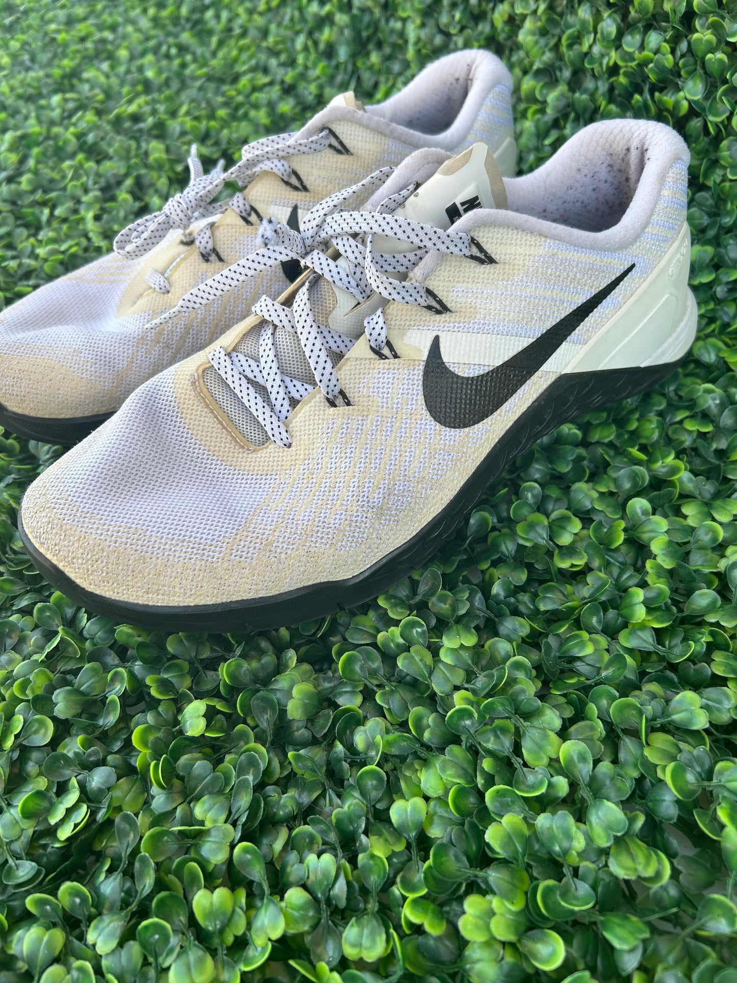 Nike metcon 3 size 9.5