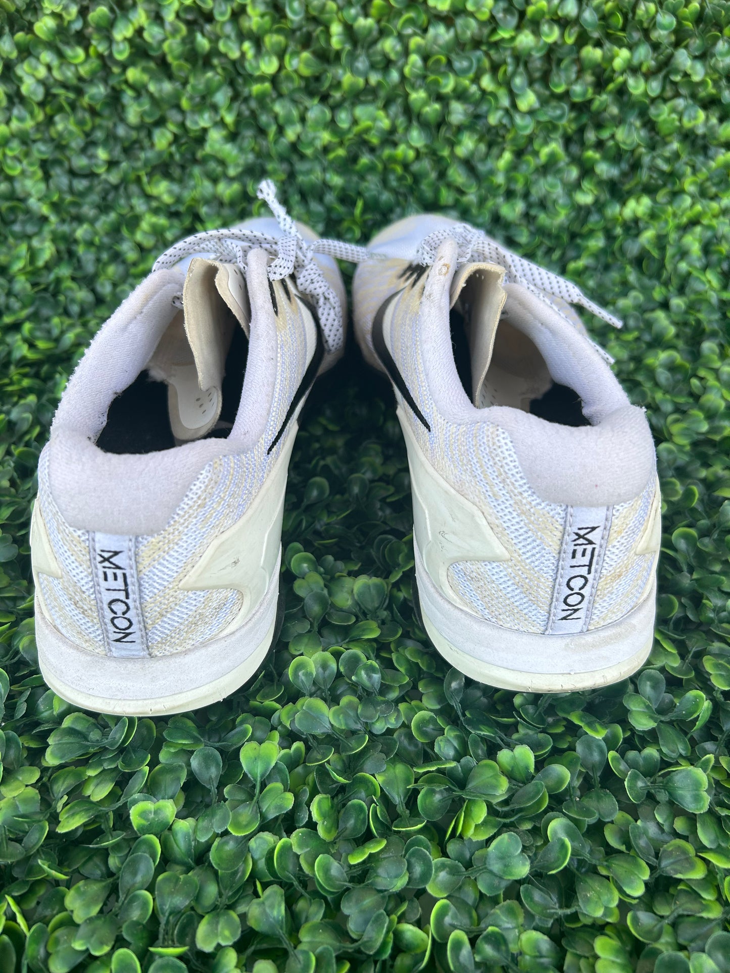 Nike metcon 3 size 9.5