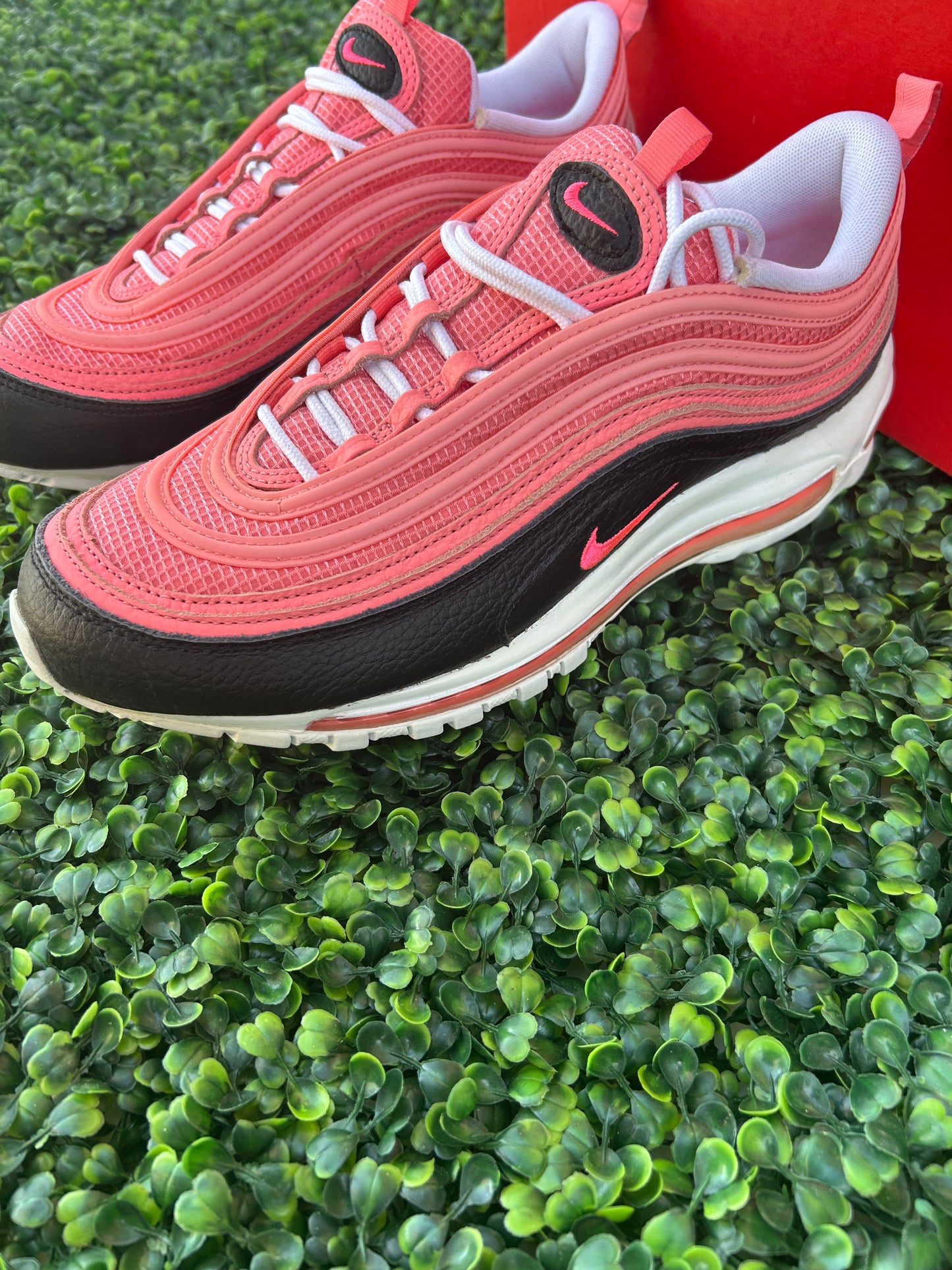 Nike air max 97 size 10m