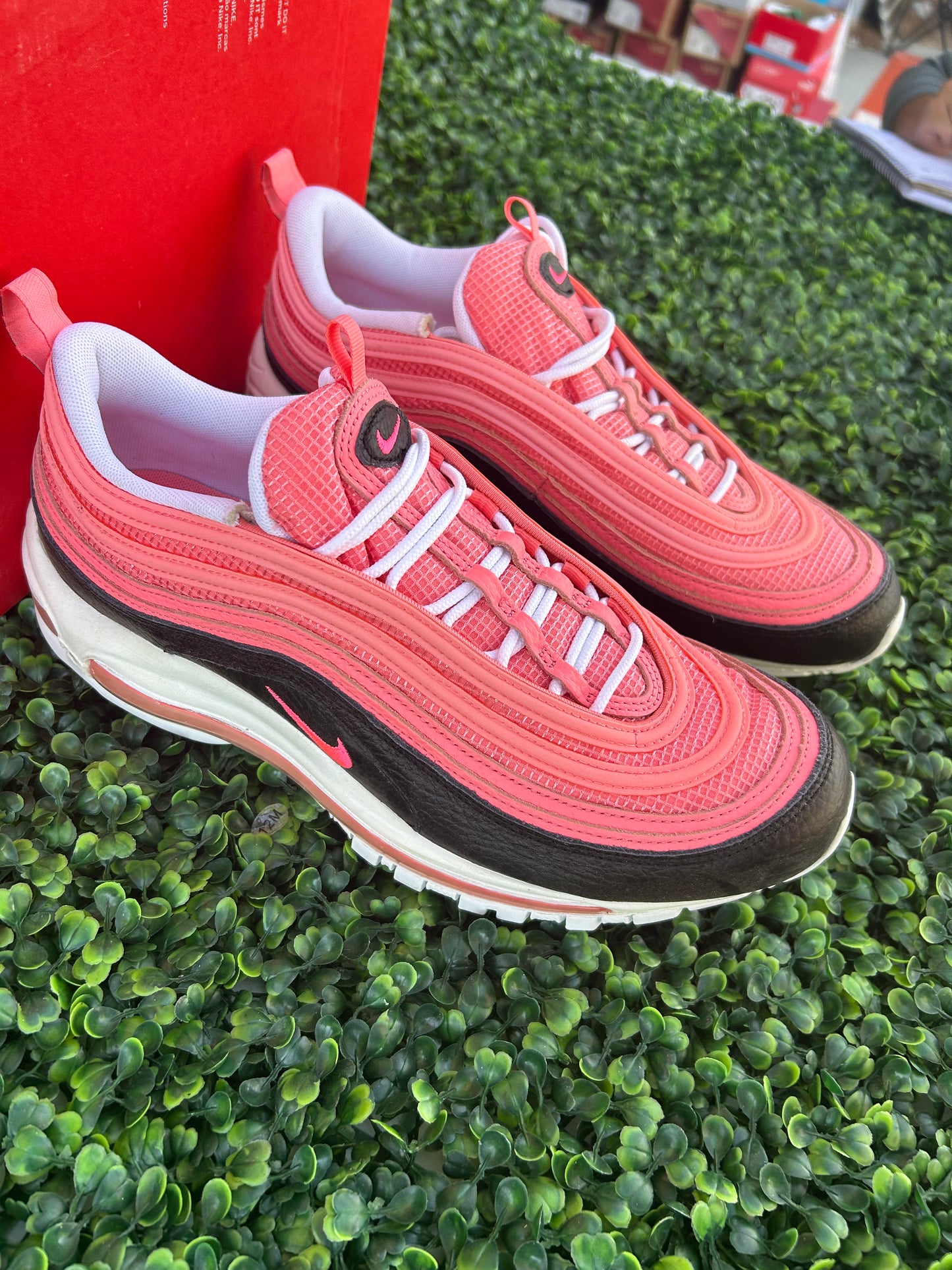 Nike air max 97 size 10m