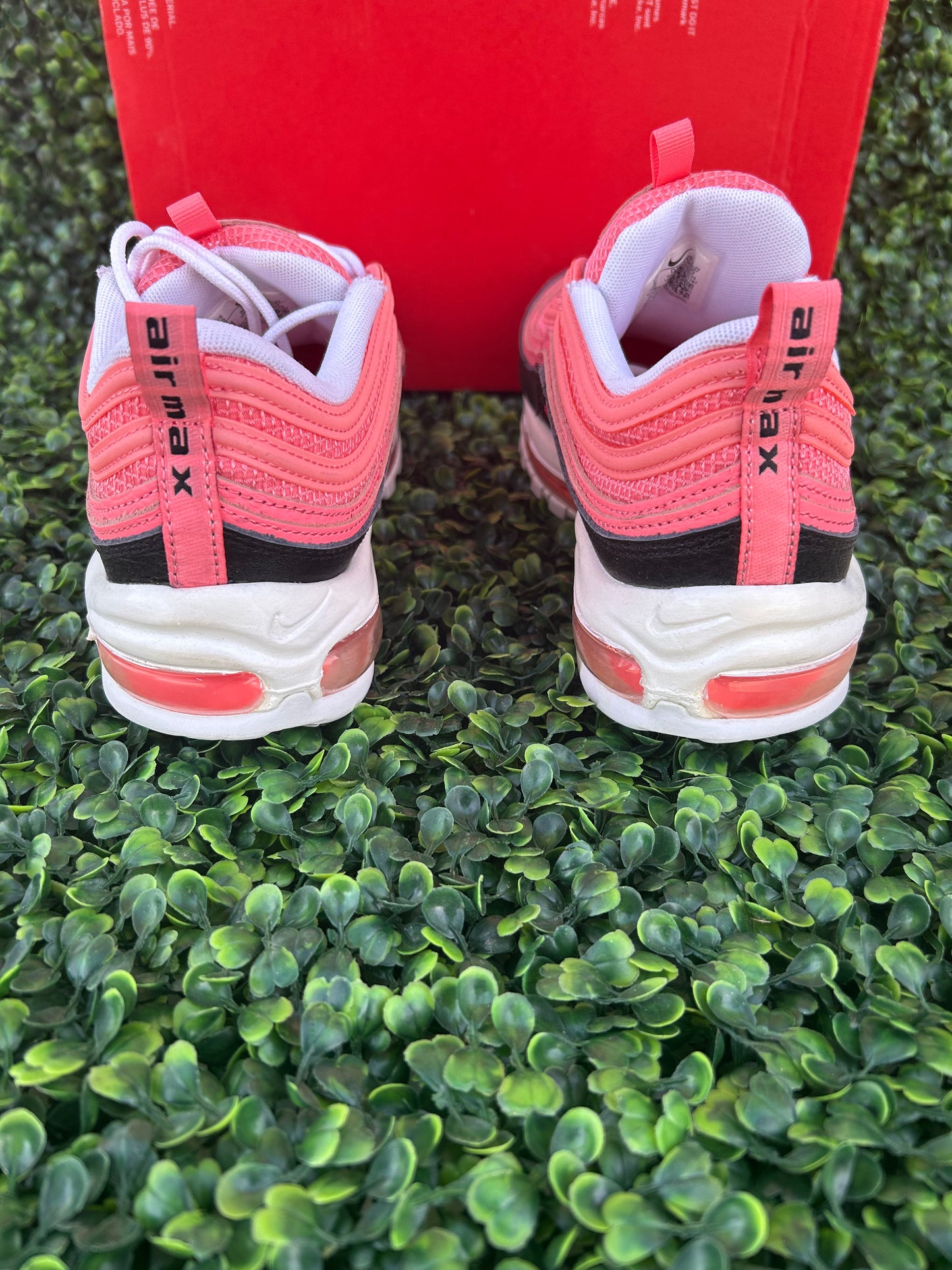 Nike air max 97 size 10m