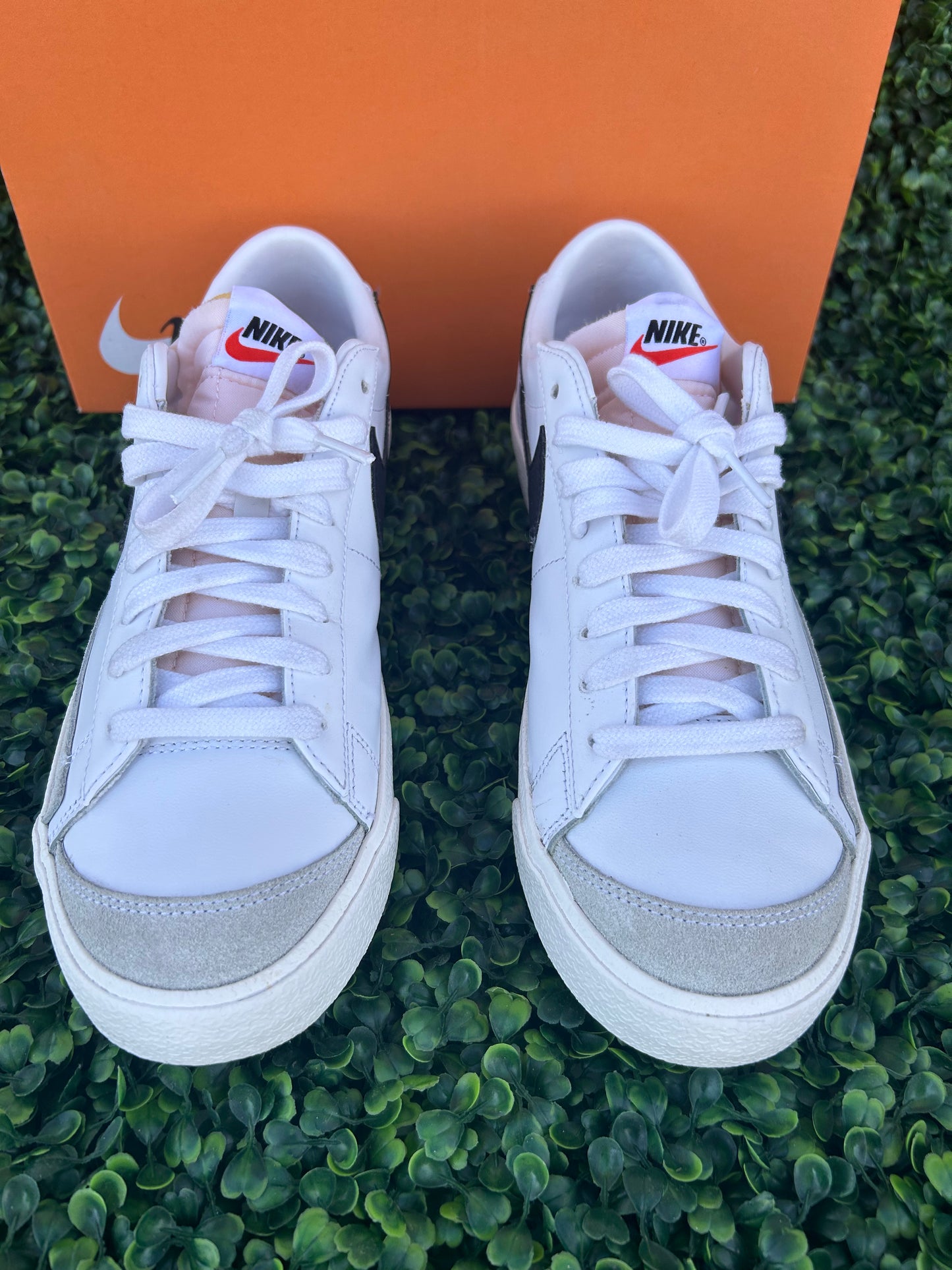 Nike blazer 77 vintage size 10