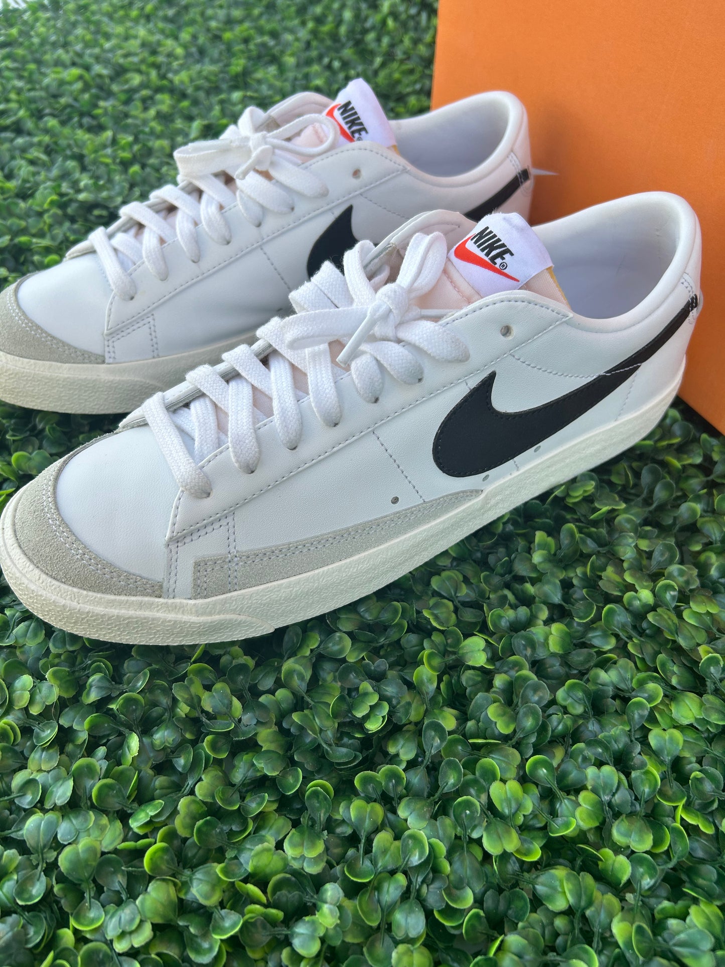 Nike blazer 77 vintage size 10