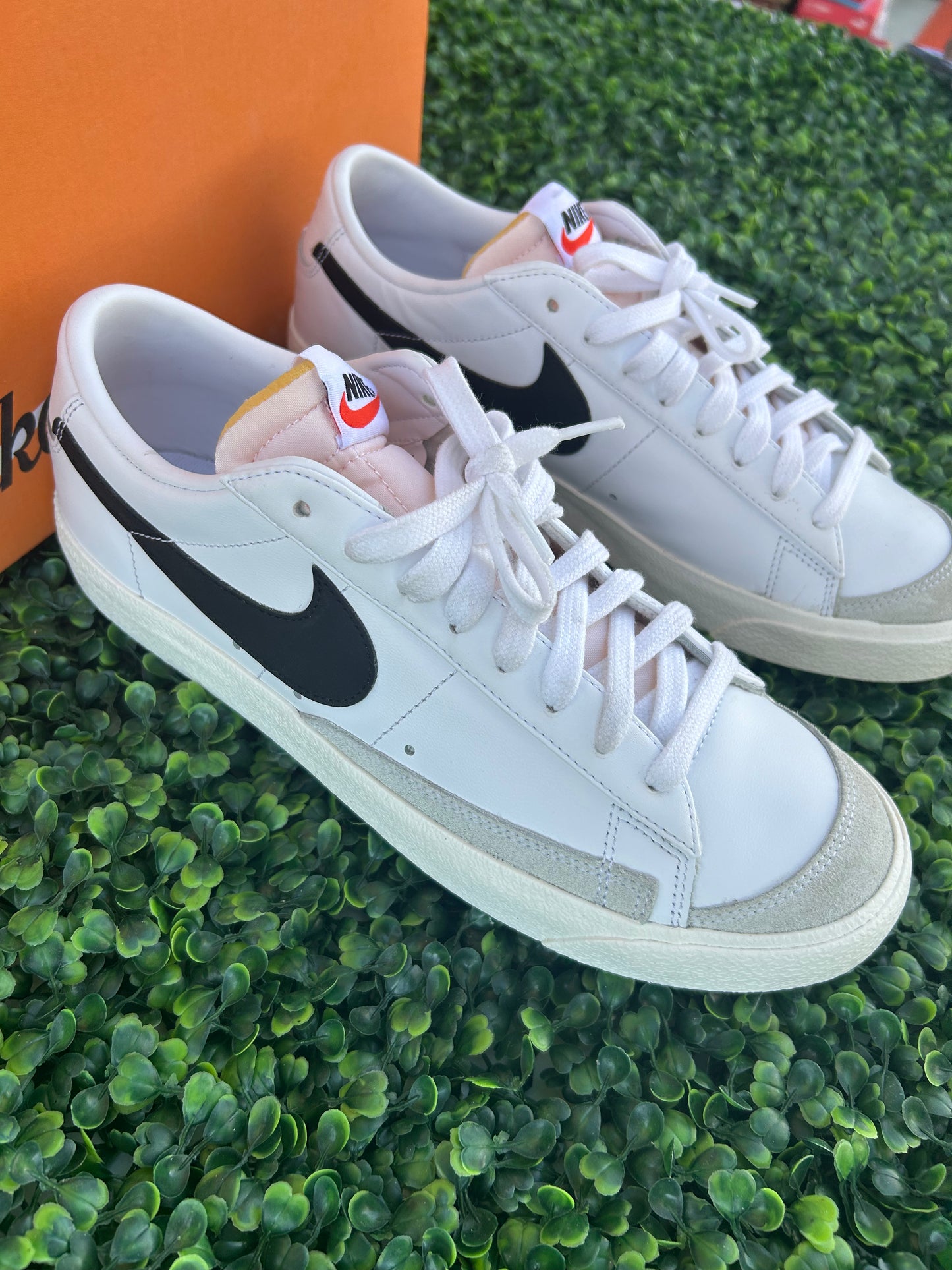 Nike blazer 77 vintage size 10