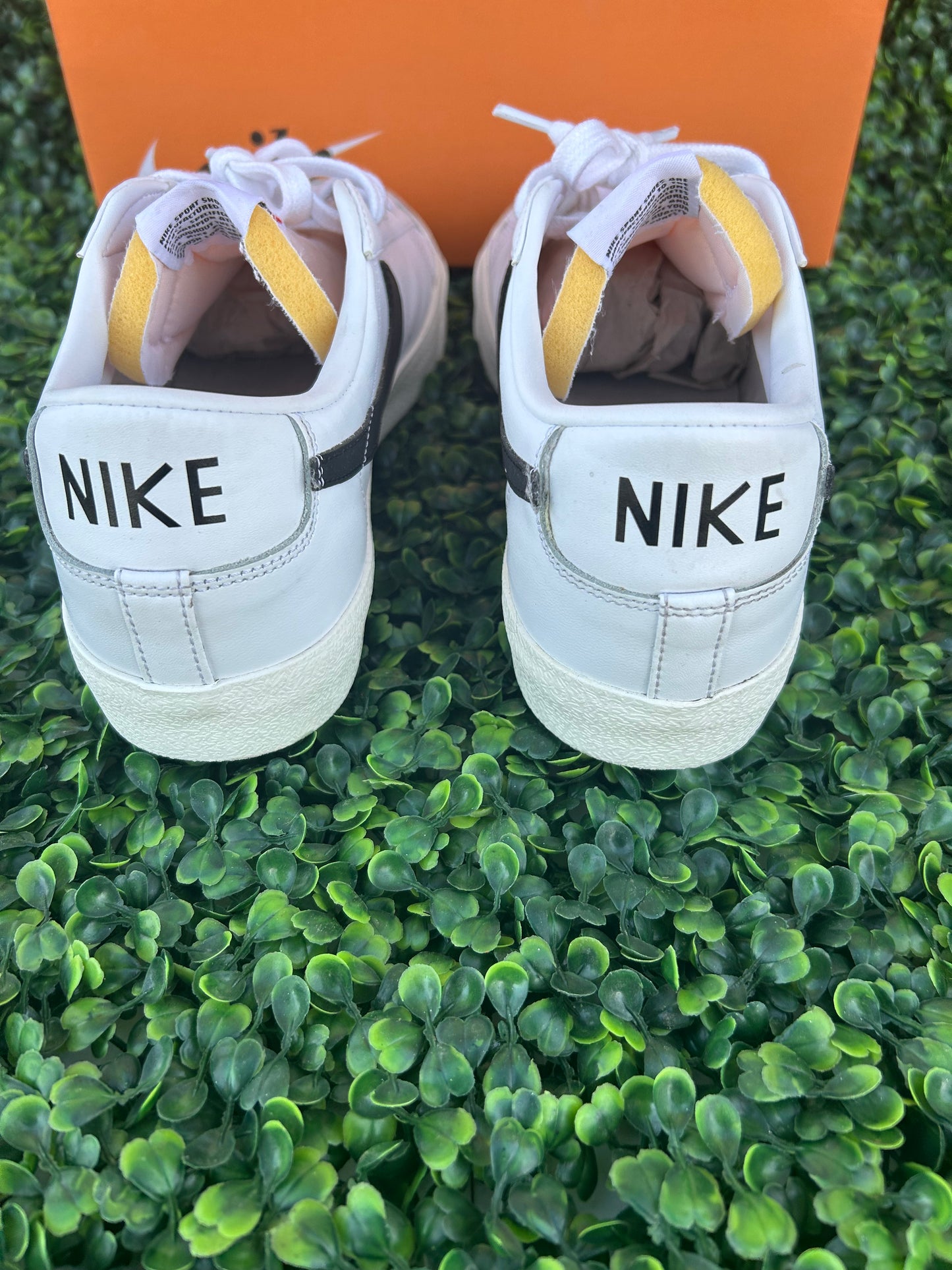 Nike blazer 77 vintage size 10