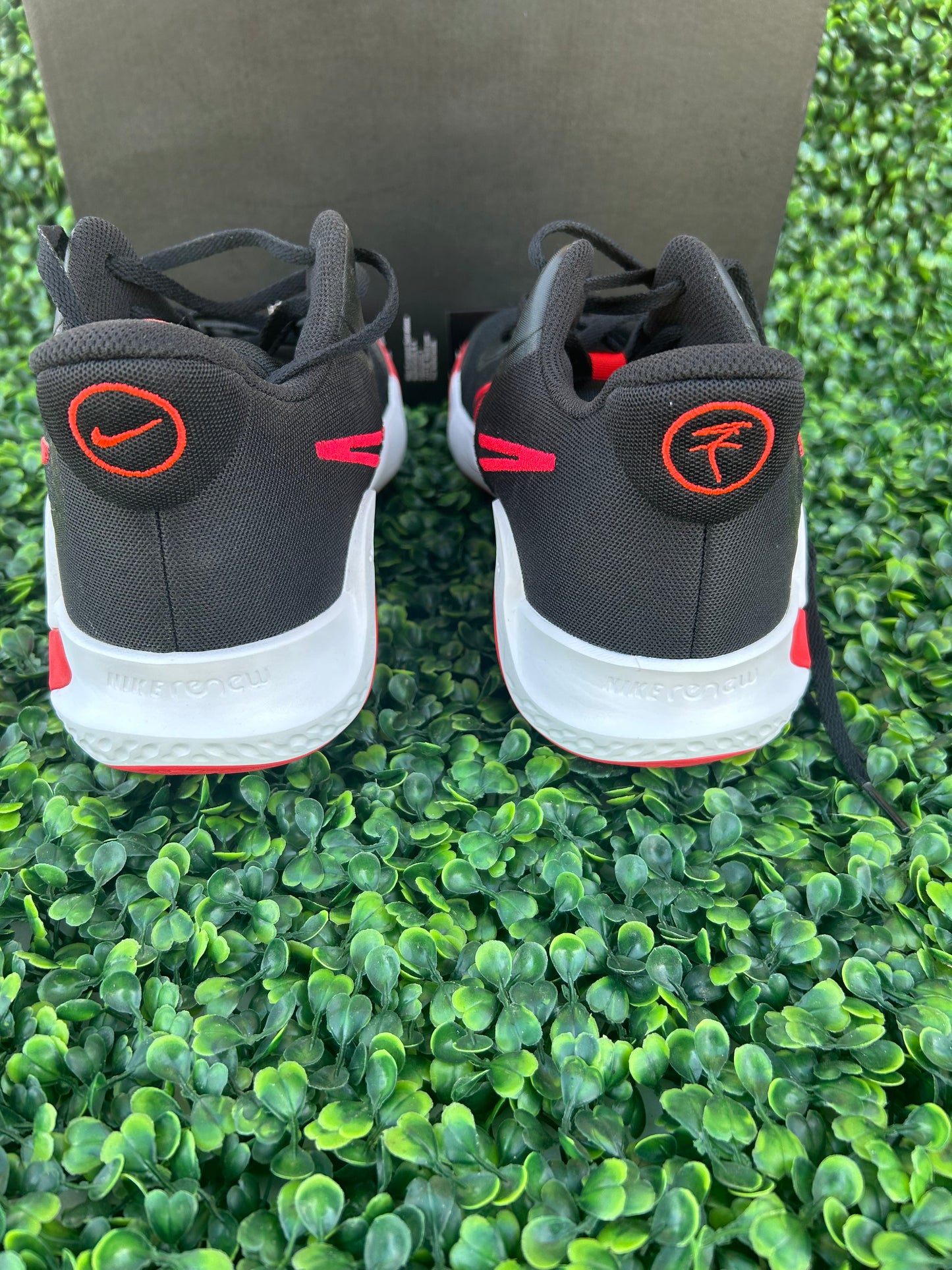 Nike KD trey size 10