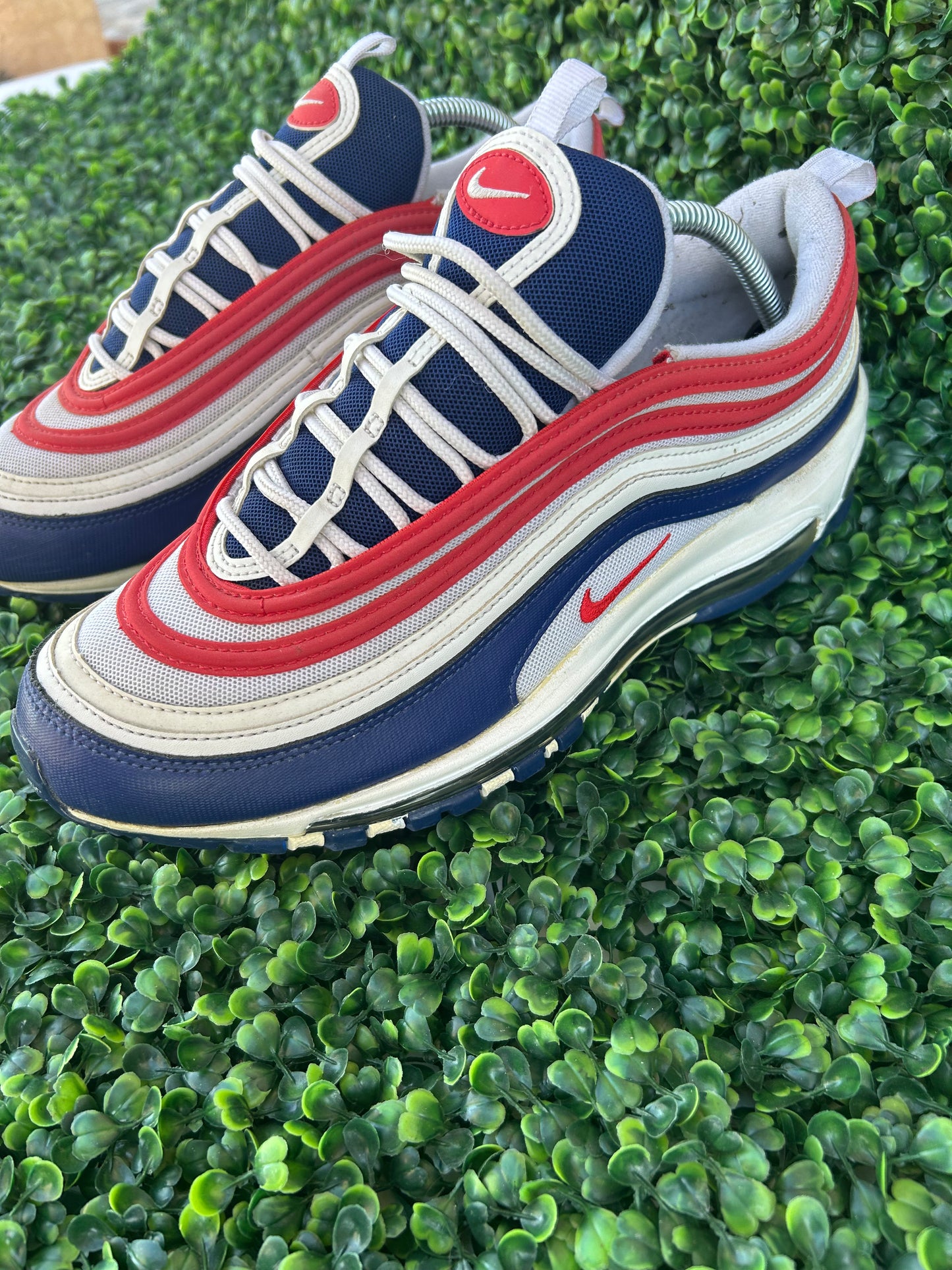 Nike air max 97 size 10