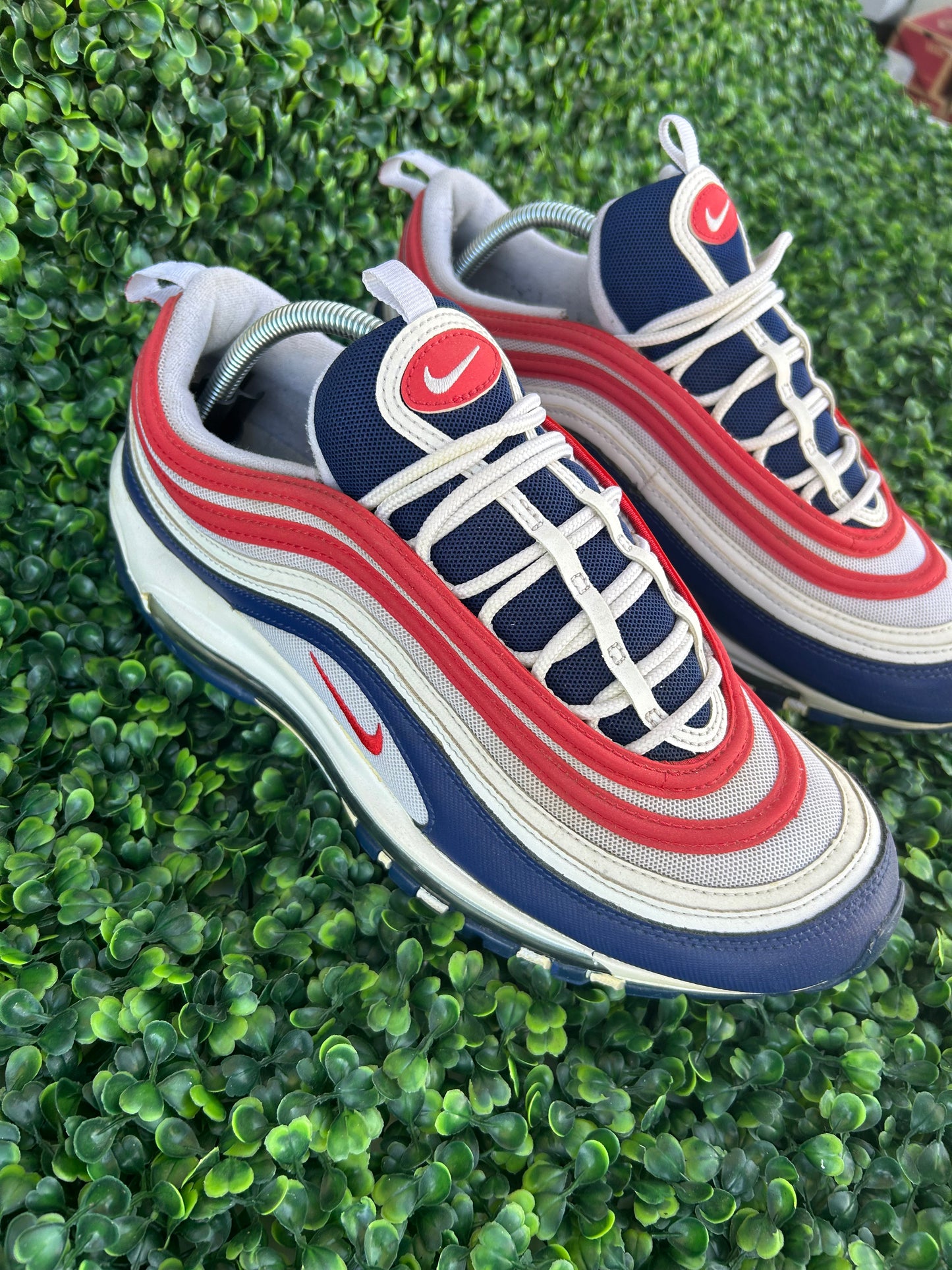 Nike air max 97 size 10