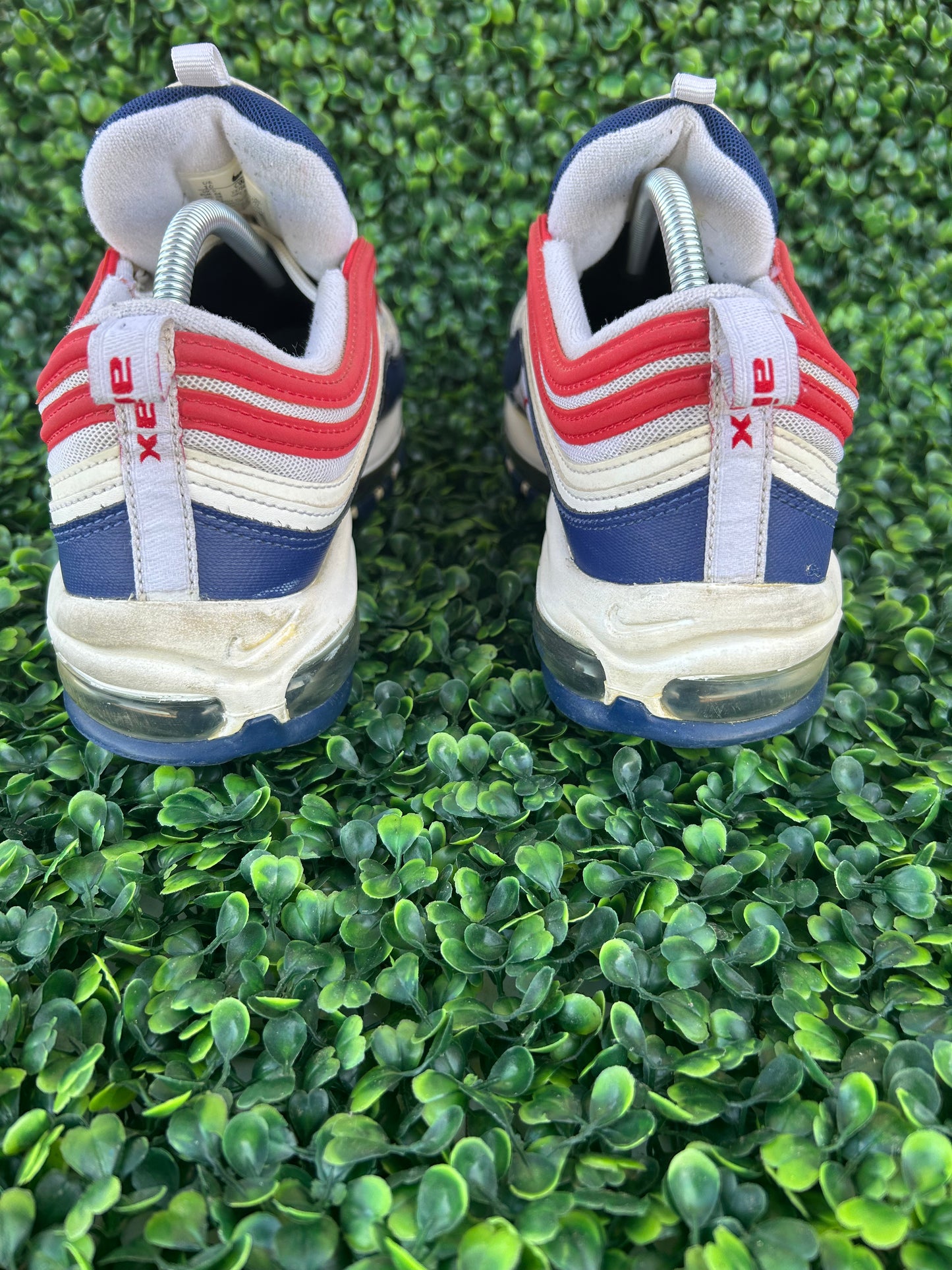 Nike air max 97 size 10