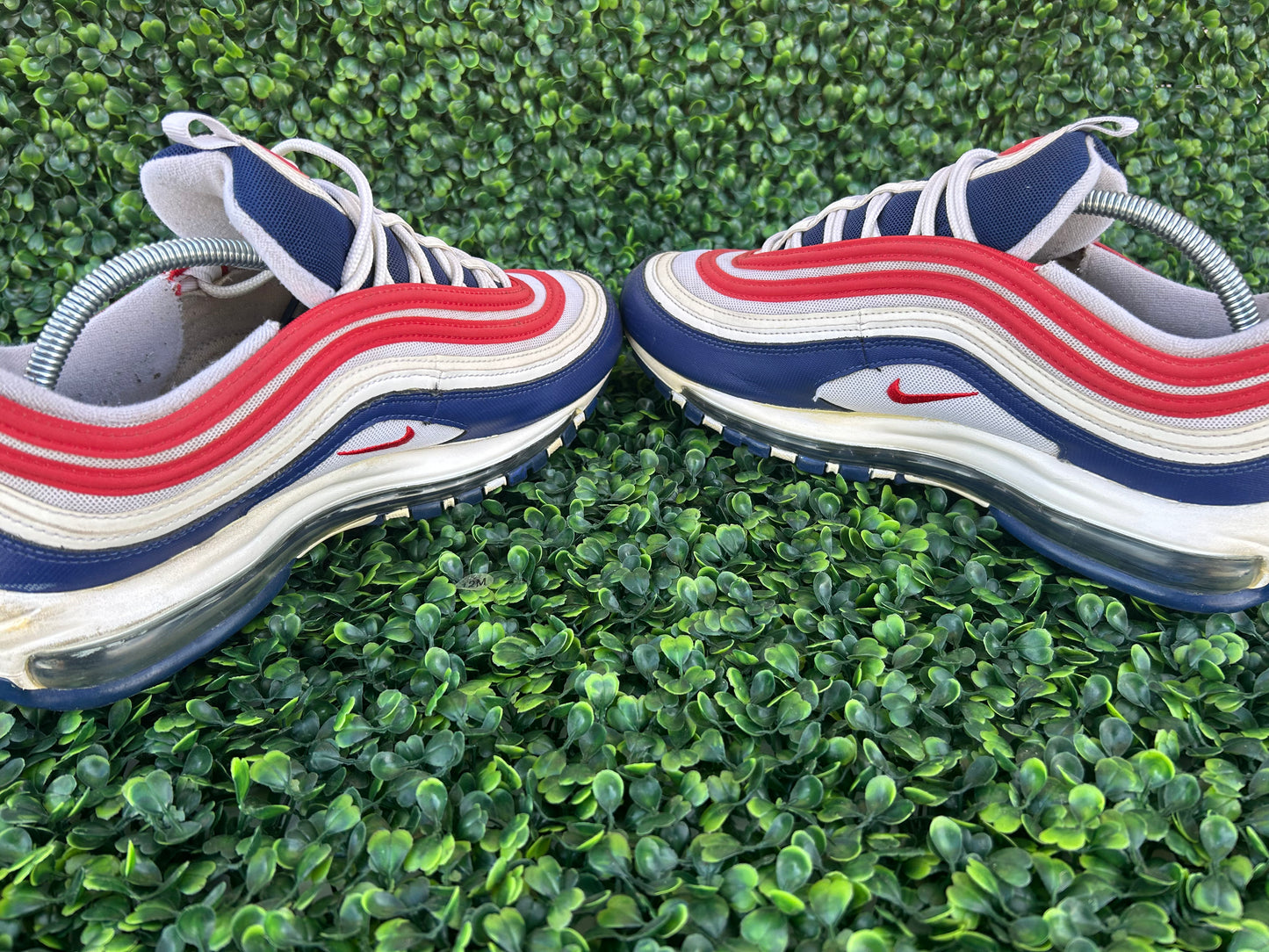 Nike air max 97 size 10
