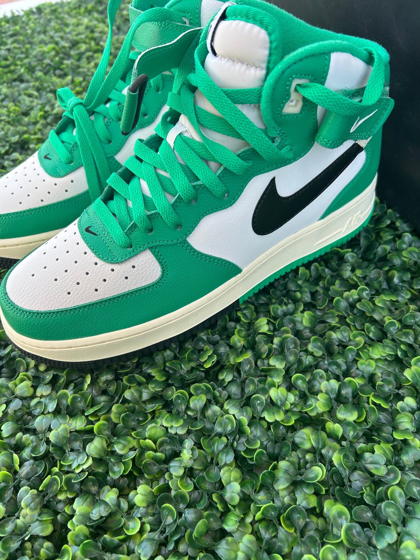 Nike Air Force 1 size 10m/11.5w