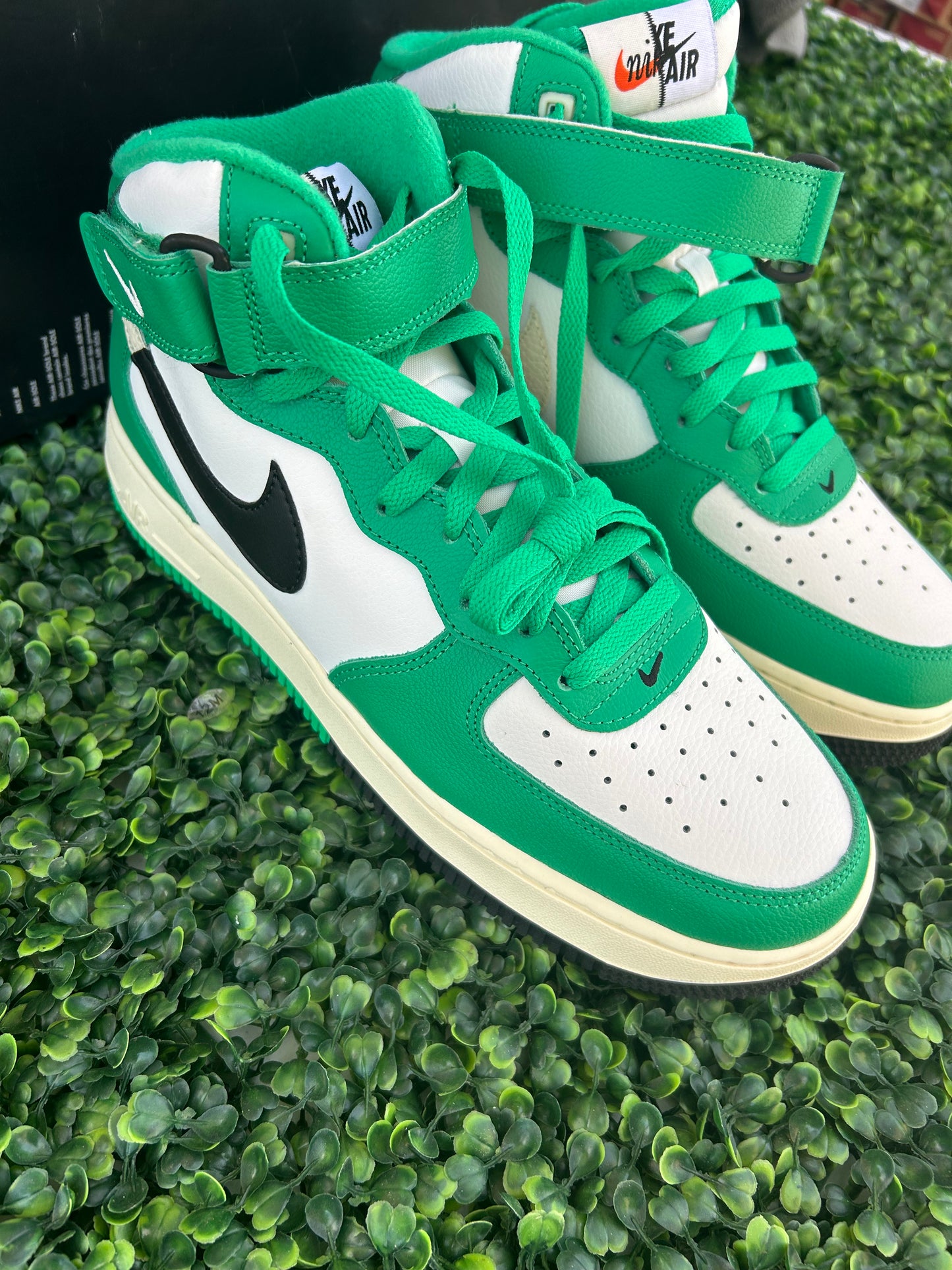 Nike Air Force 1 size 10m/11.5w