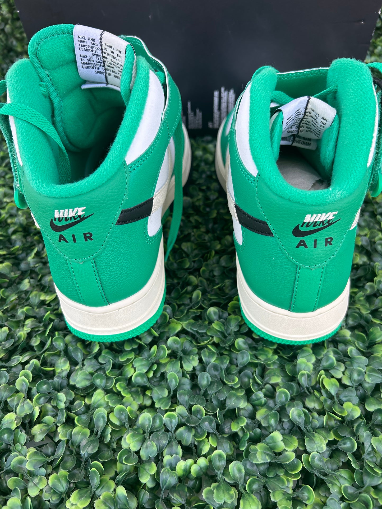 Nike Air Force 1 size 10m/11.5w