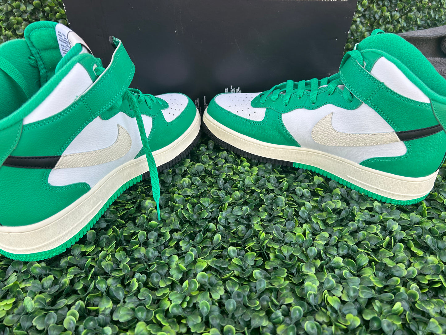Nike Air Force 1 size 10m/11.5w