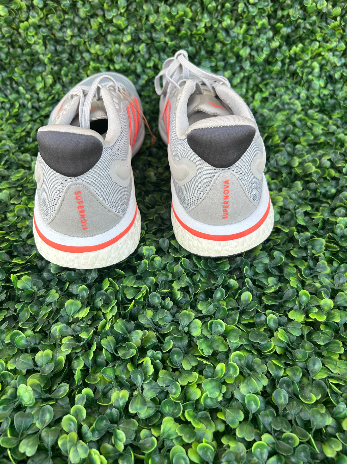 Adidas supernova size 10