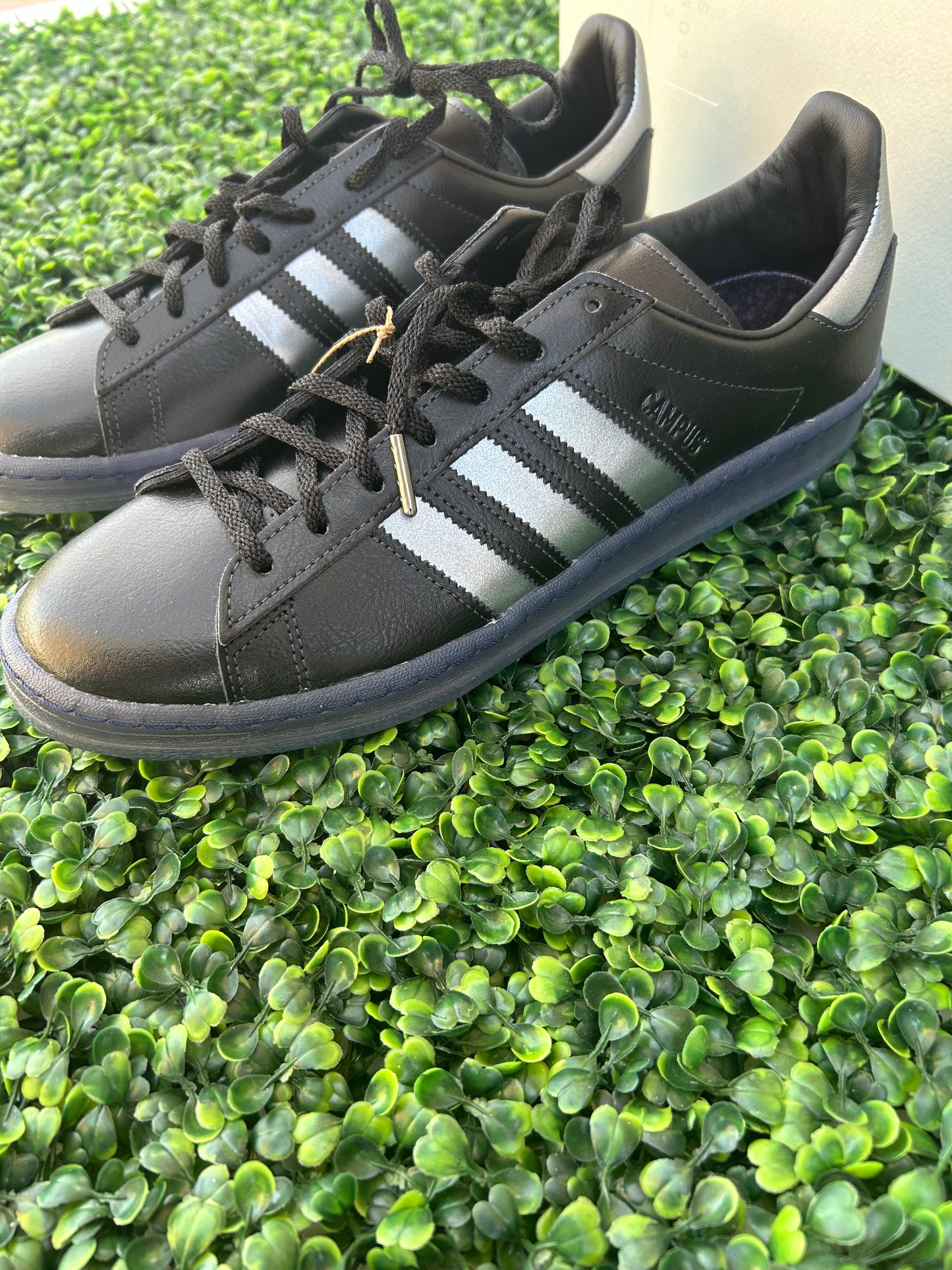 Adidas campus 80s size 10.5 size 12.5