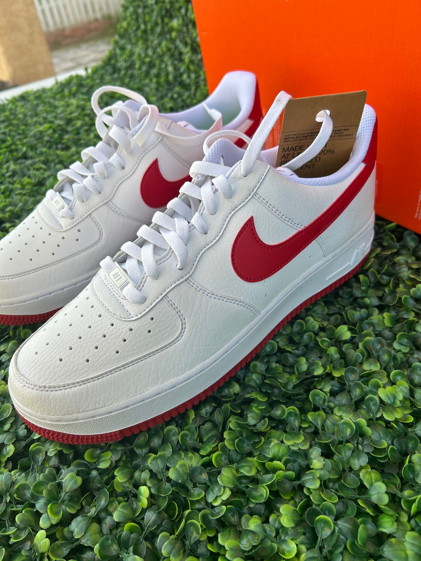 Nike air force 1 size 10.5