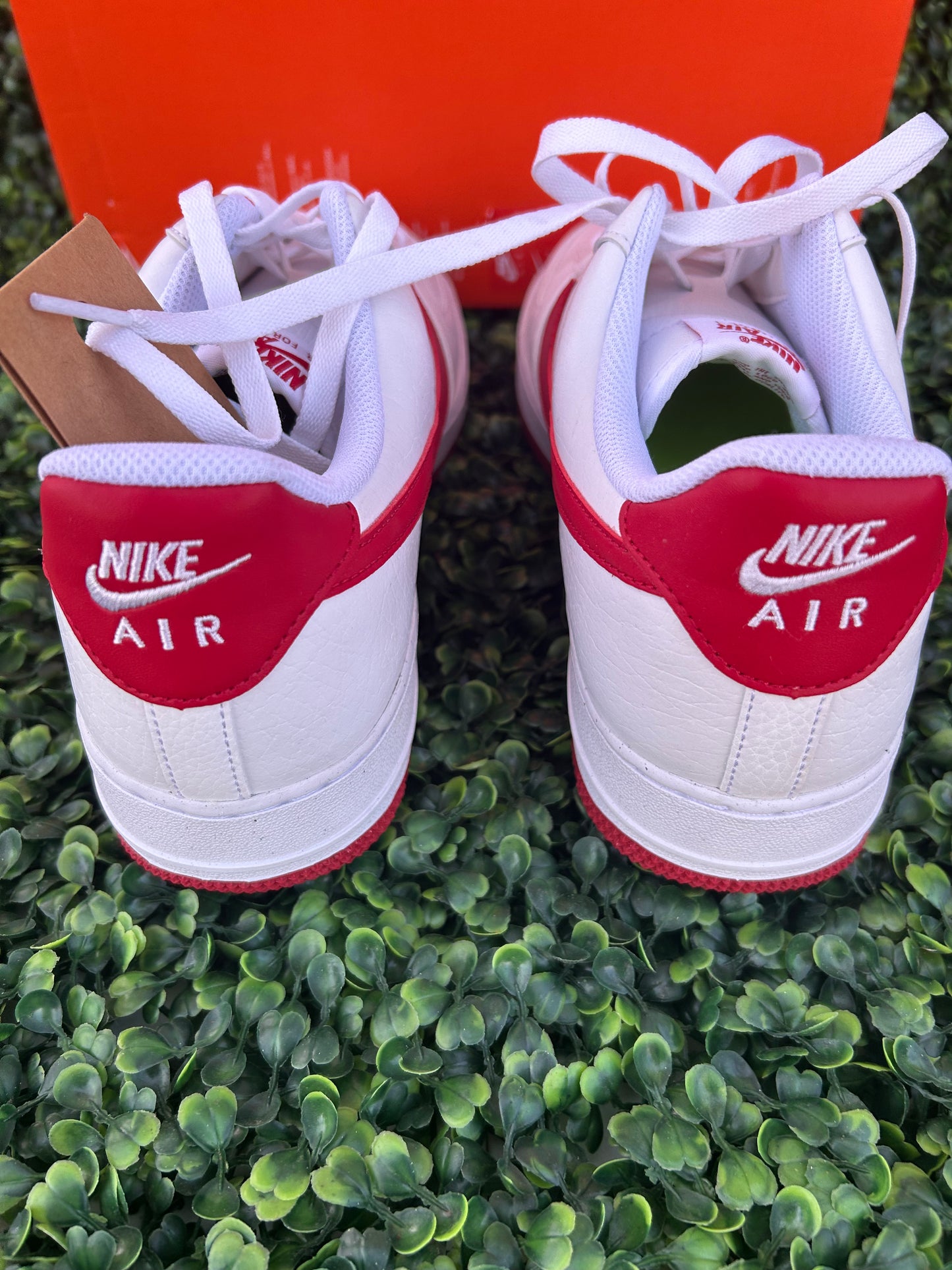Nike air force 1 size 10.5