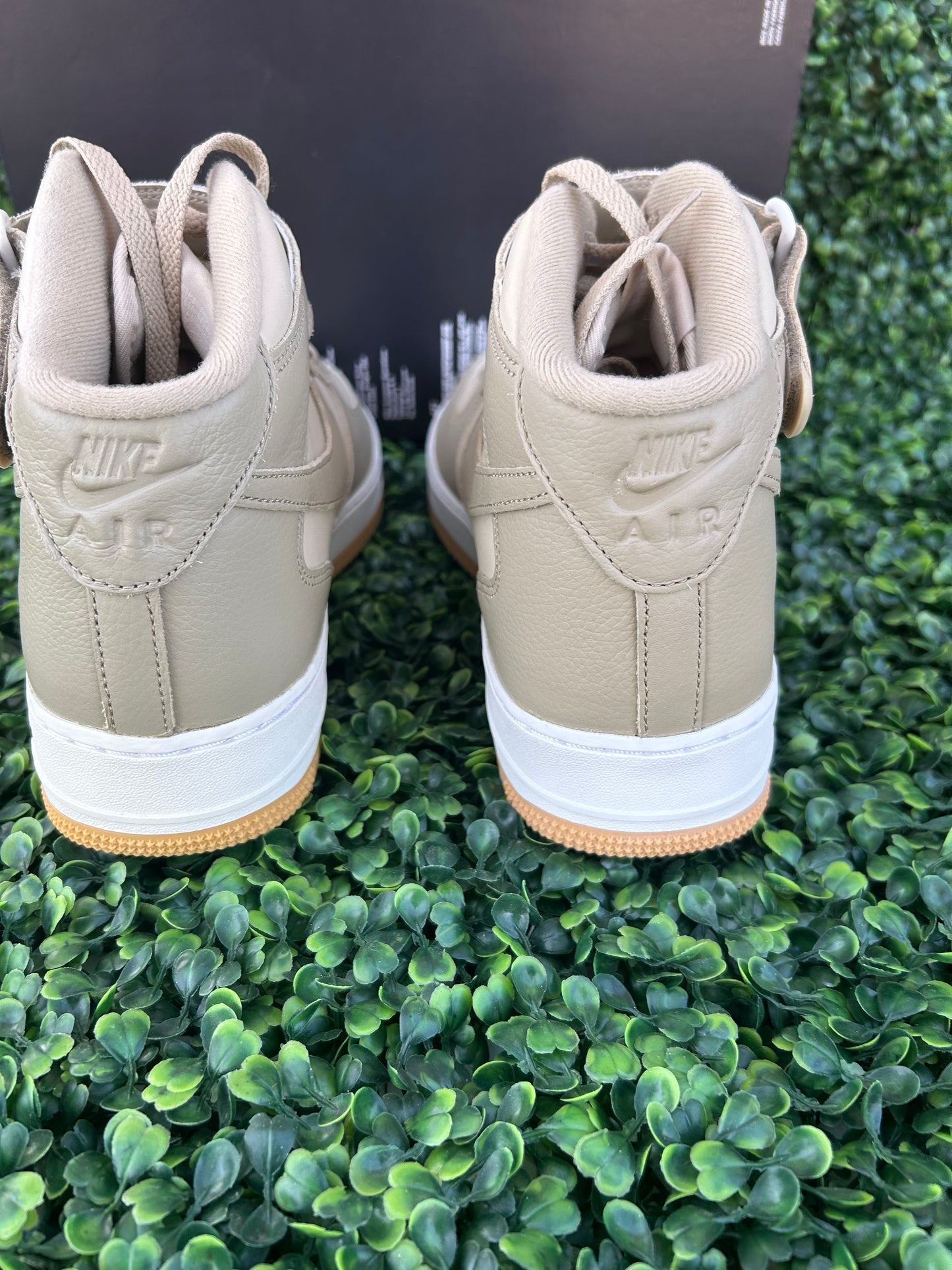 Nike aire force 1 size 11m