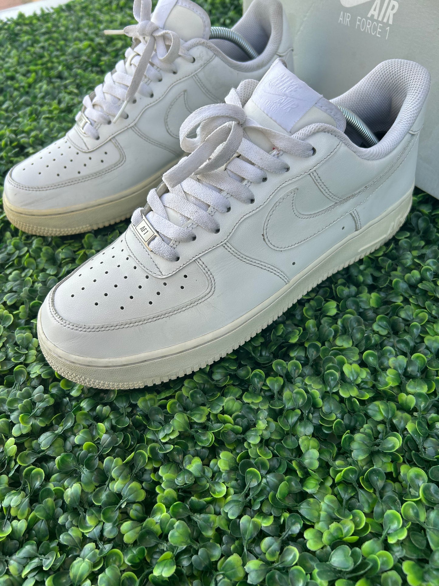 Nike air force 1 size 10.5