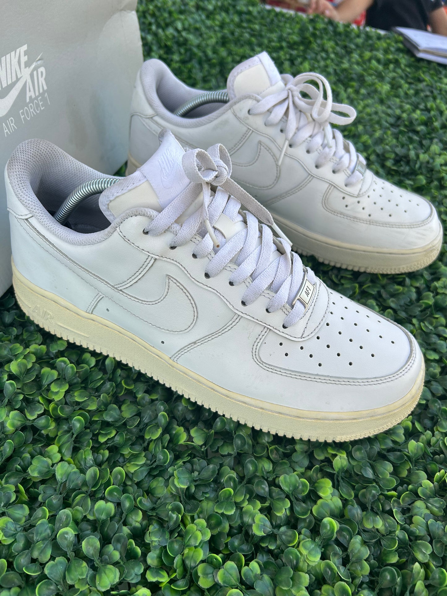 Nike air force 1 size 10.5