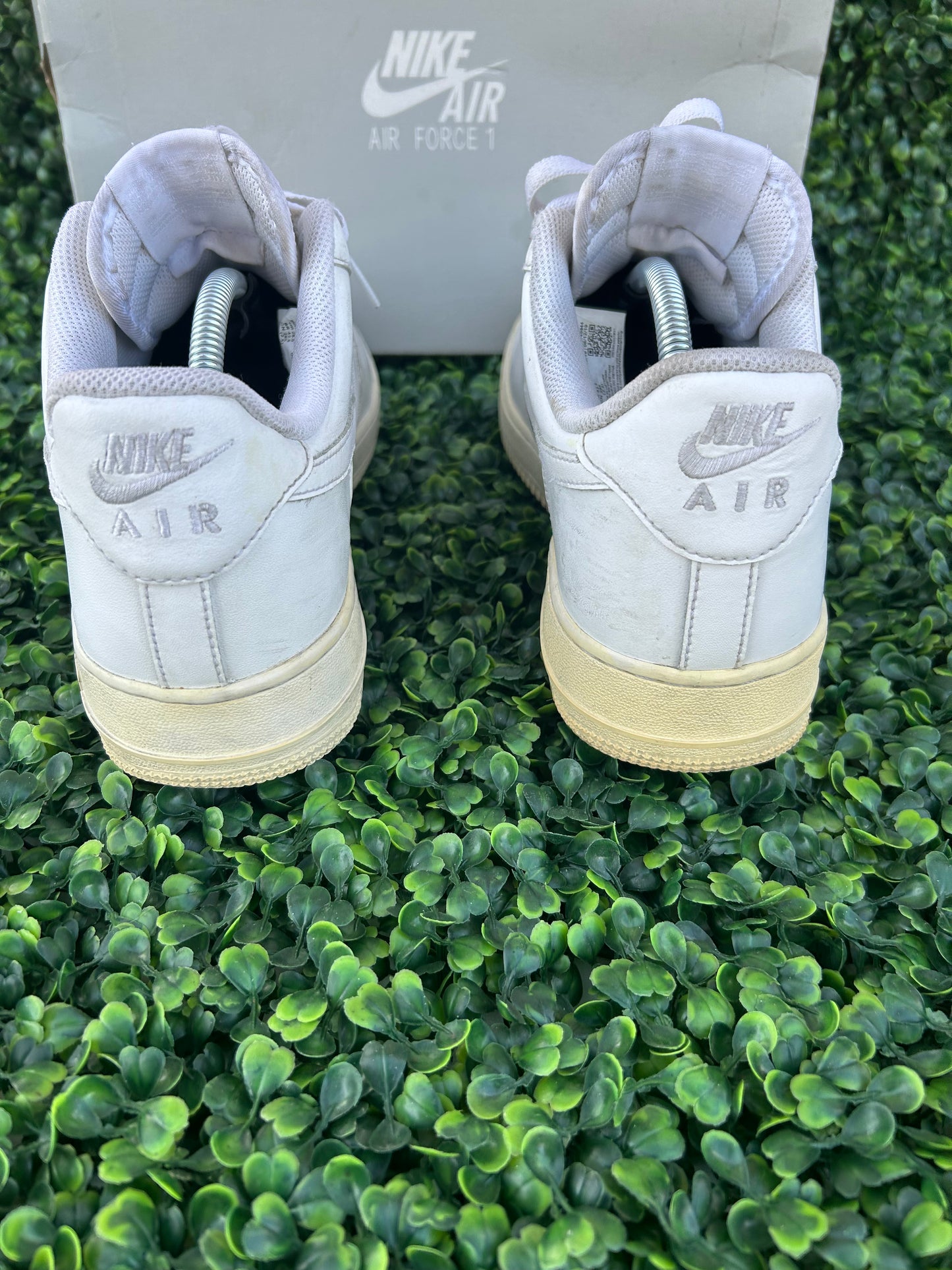 Nike air force 1 size 10.5