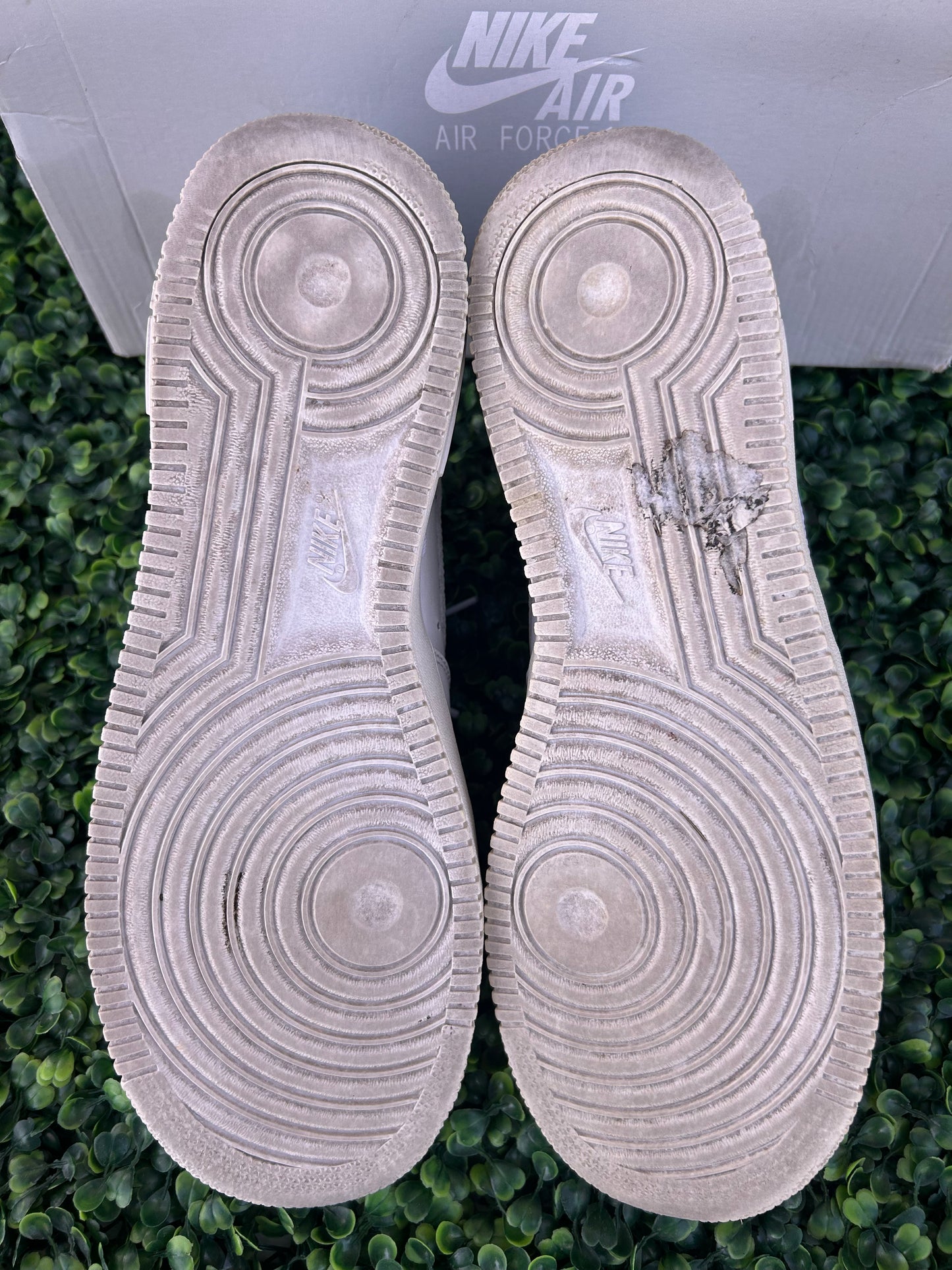 Nike air force 1 size 10.5